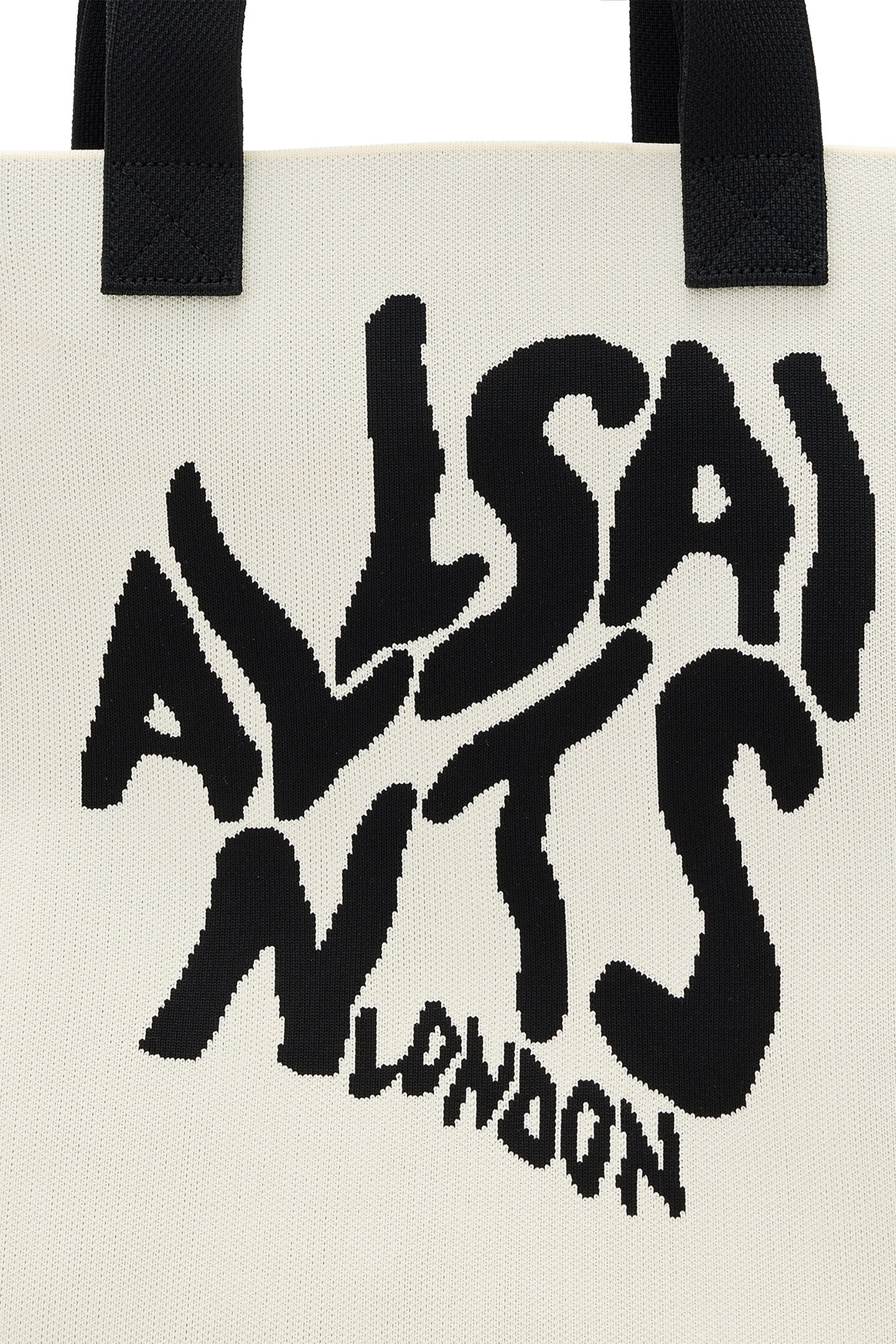 IZZY ORLANDO EW TOTE WHITE 8