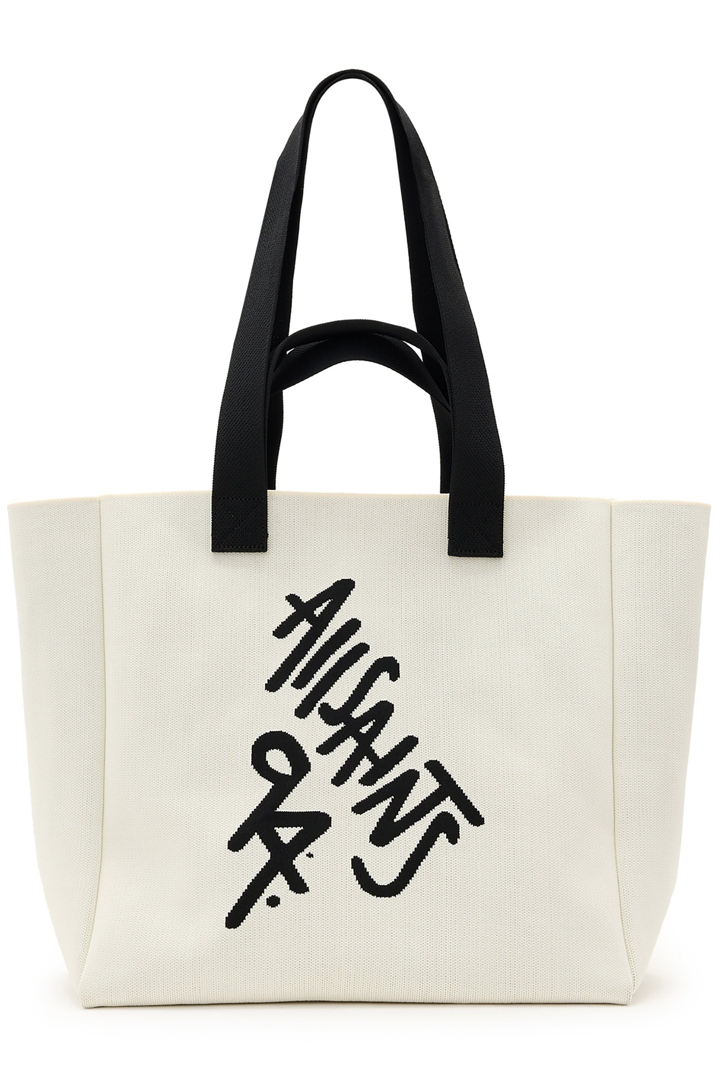 IZZY SPRAY E/W TOTE WHITE 3