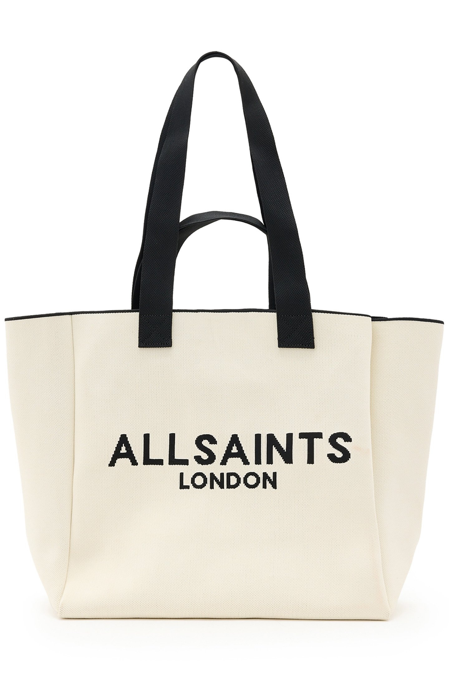 IZZY E/W TOTE WHITE 3