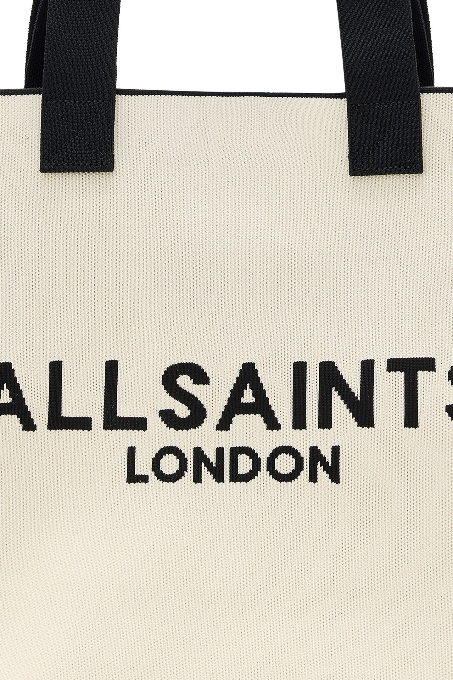 IZZY E/W TOTE WHITE 7