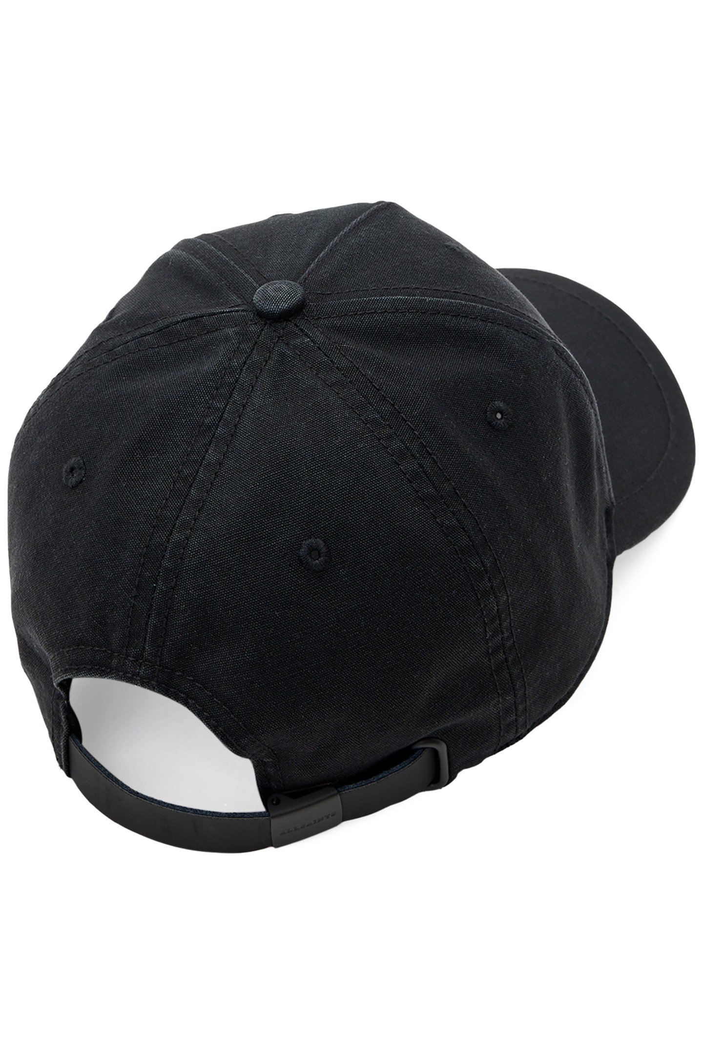 LOGO BB CAP BLACK 3