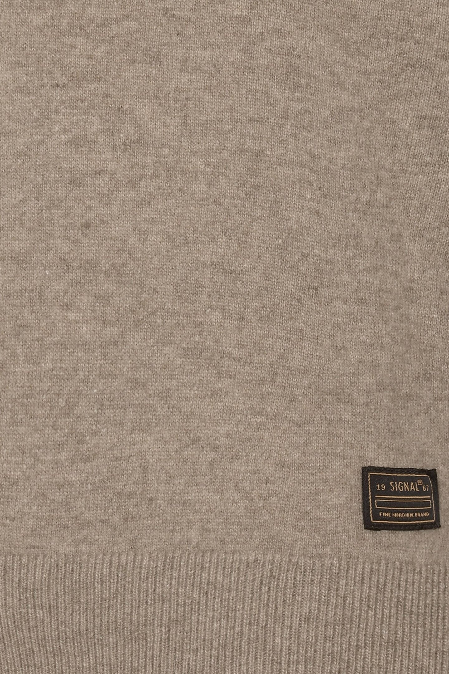 RICCOSI + KNIT SAVANNA SAND MELANGE 3