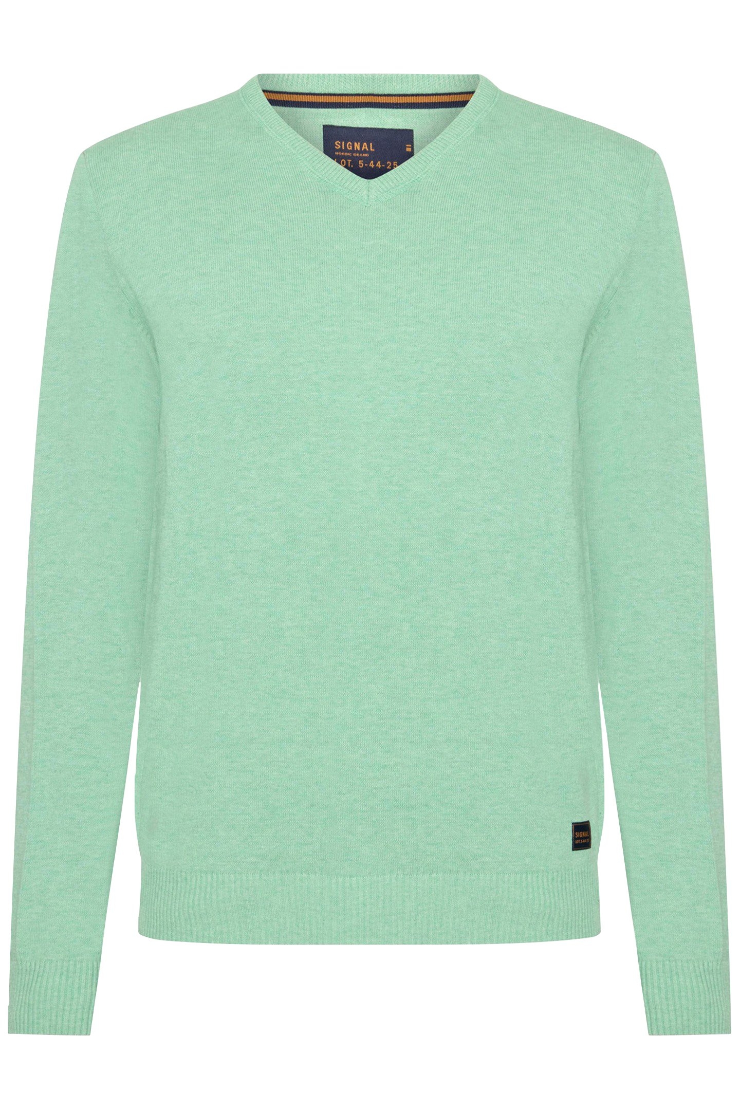 VERNSI V + KNIT DUSTY JADE MEL 4