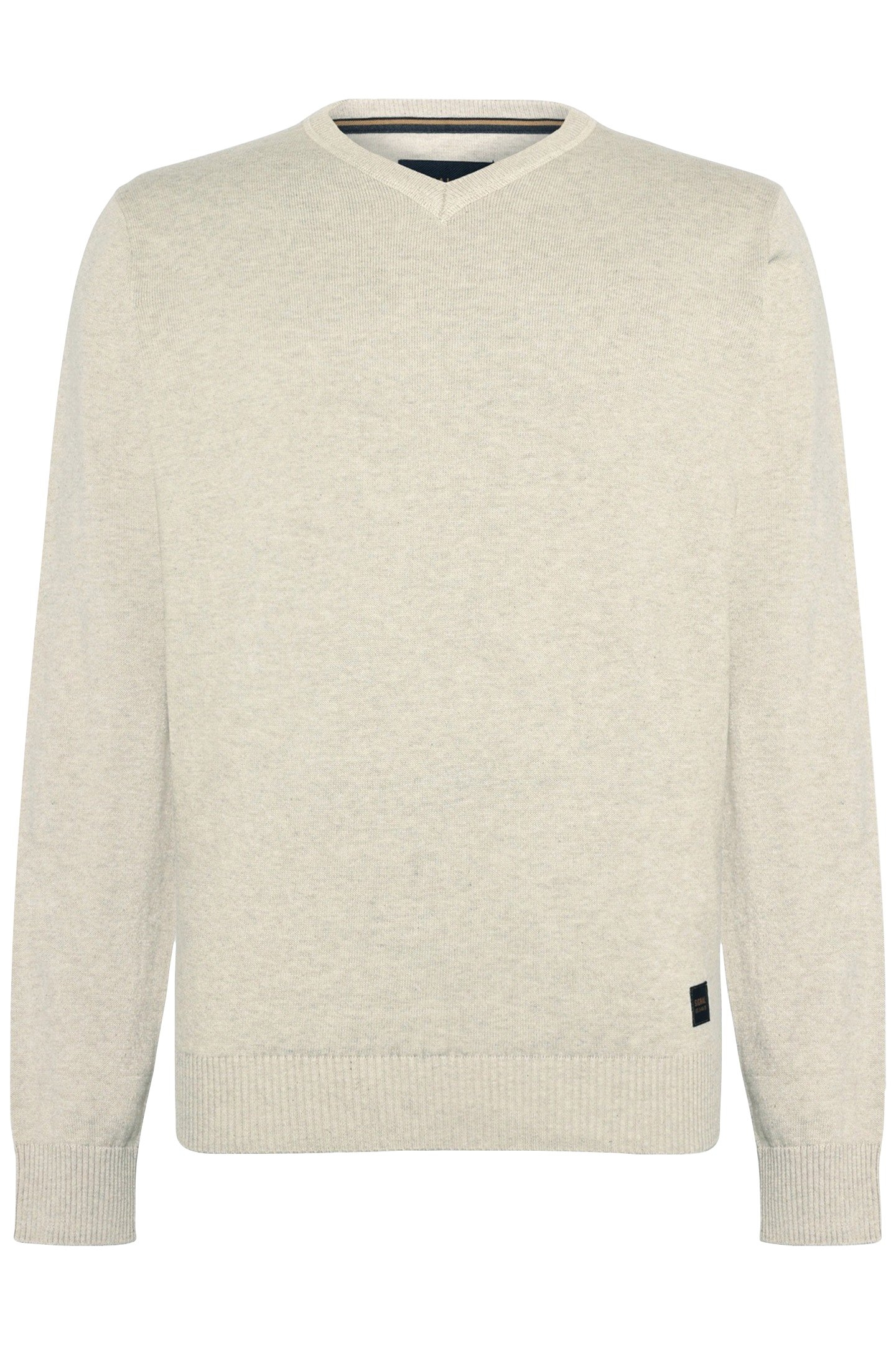 VERNSI V + KNIT CREAMY MEL 1