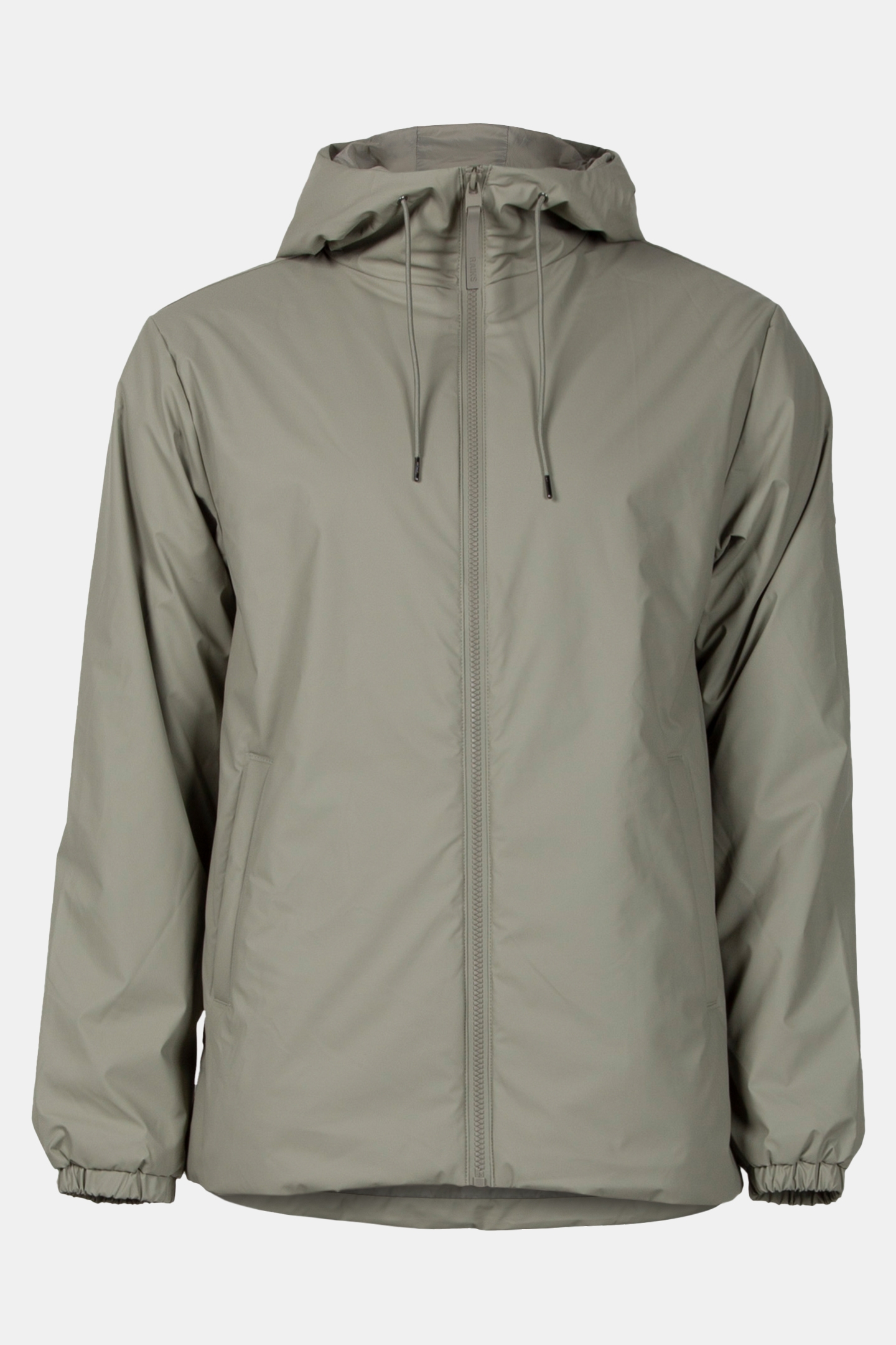 UNISEX LOHJA INSULATED JACKET W3T1 DRIFT 6