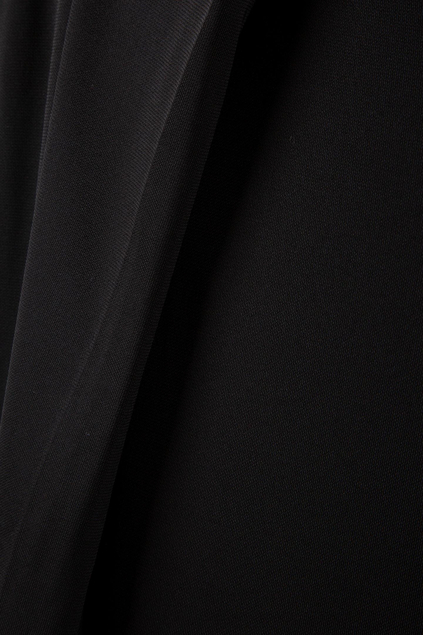 NEW KIKI JUMPSUIT JET BLACK A996 5