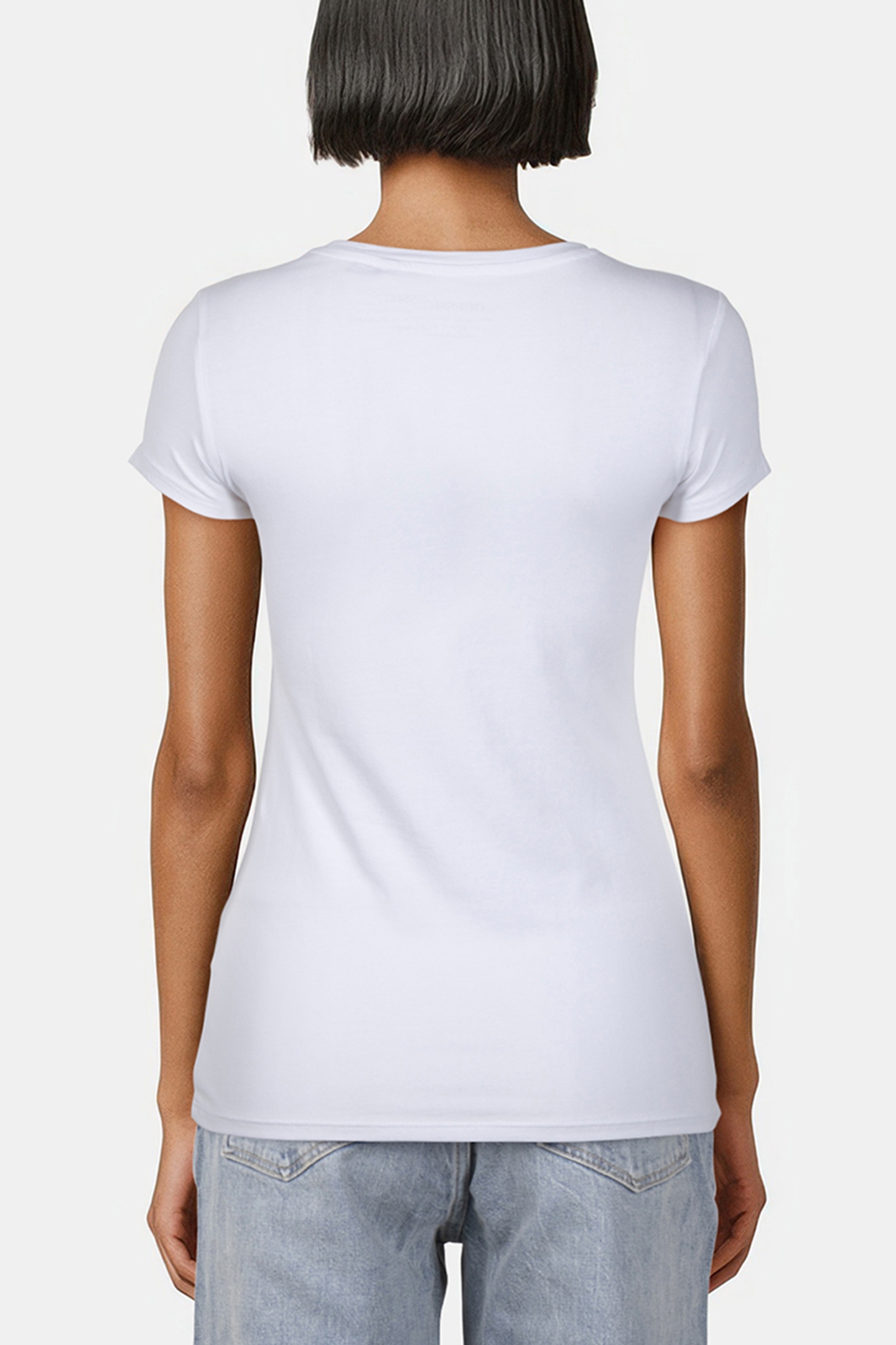 SS TRIANGLE MAZE R3 PURE WHITE 2