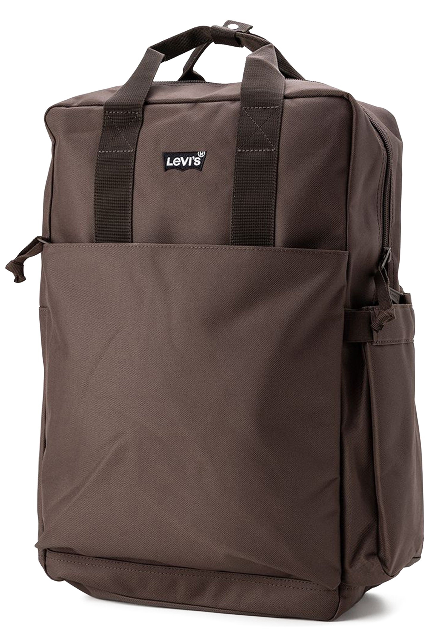 L-PACK LARGE BACKPACK KHAKI 1