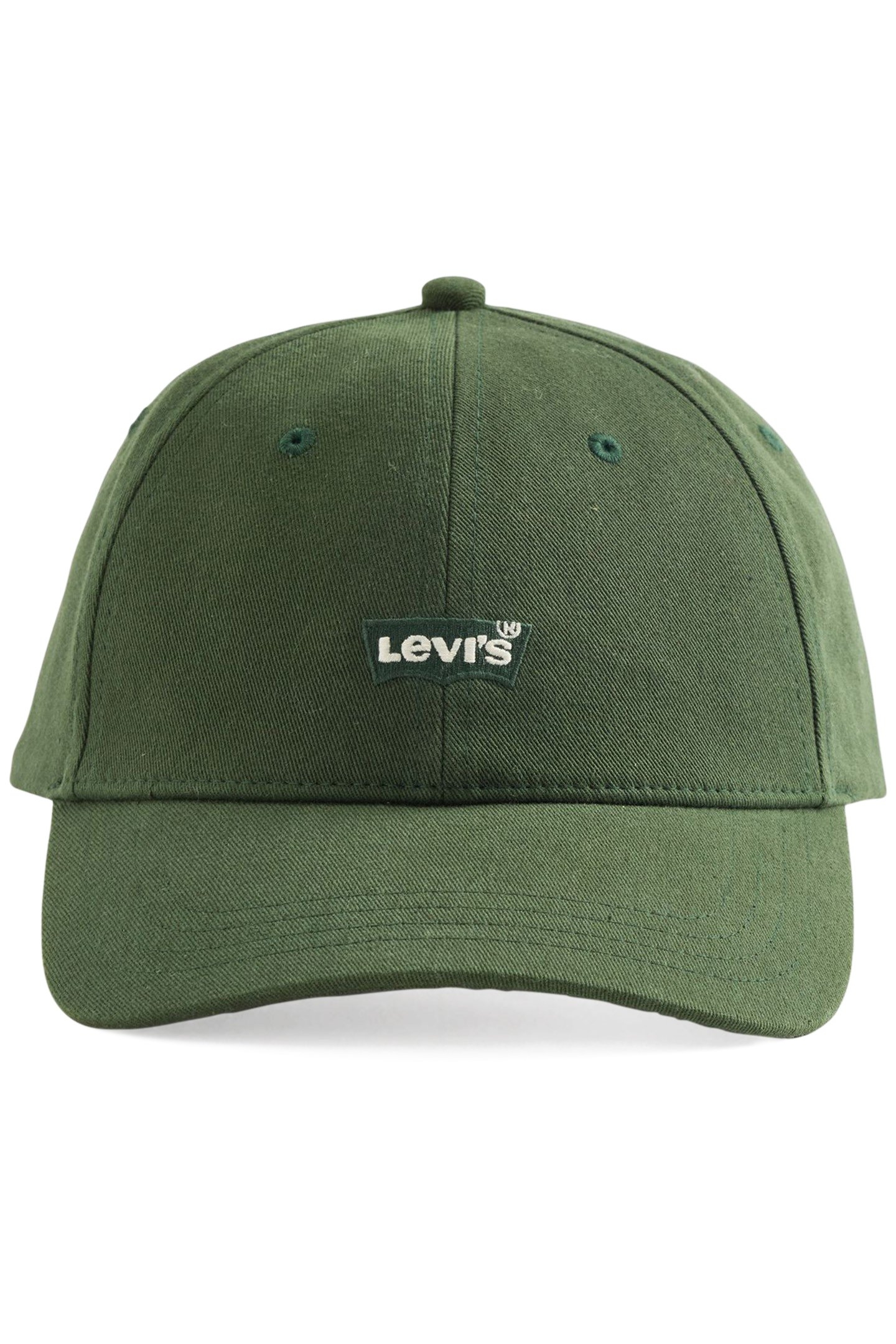 HOUSEMARK CAP GREEN 4