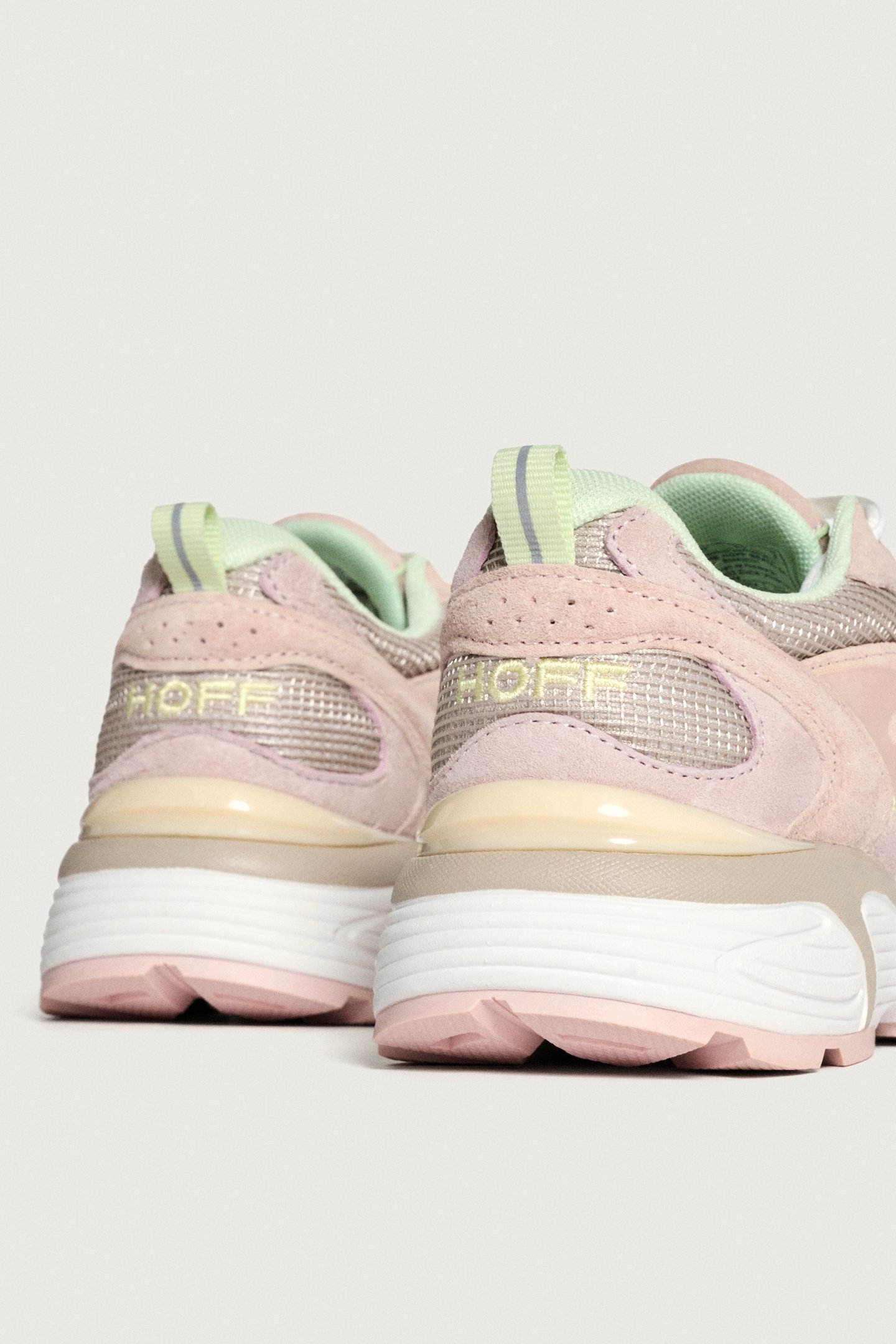 STATE SNEAKER NUDE 4