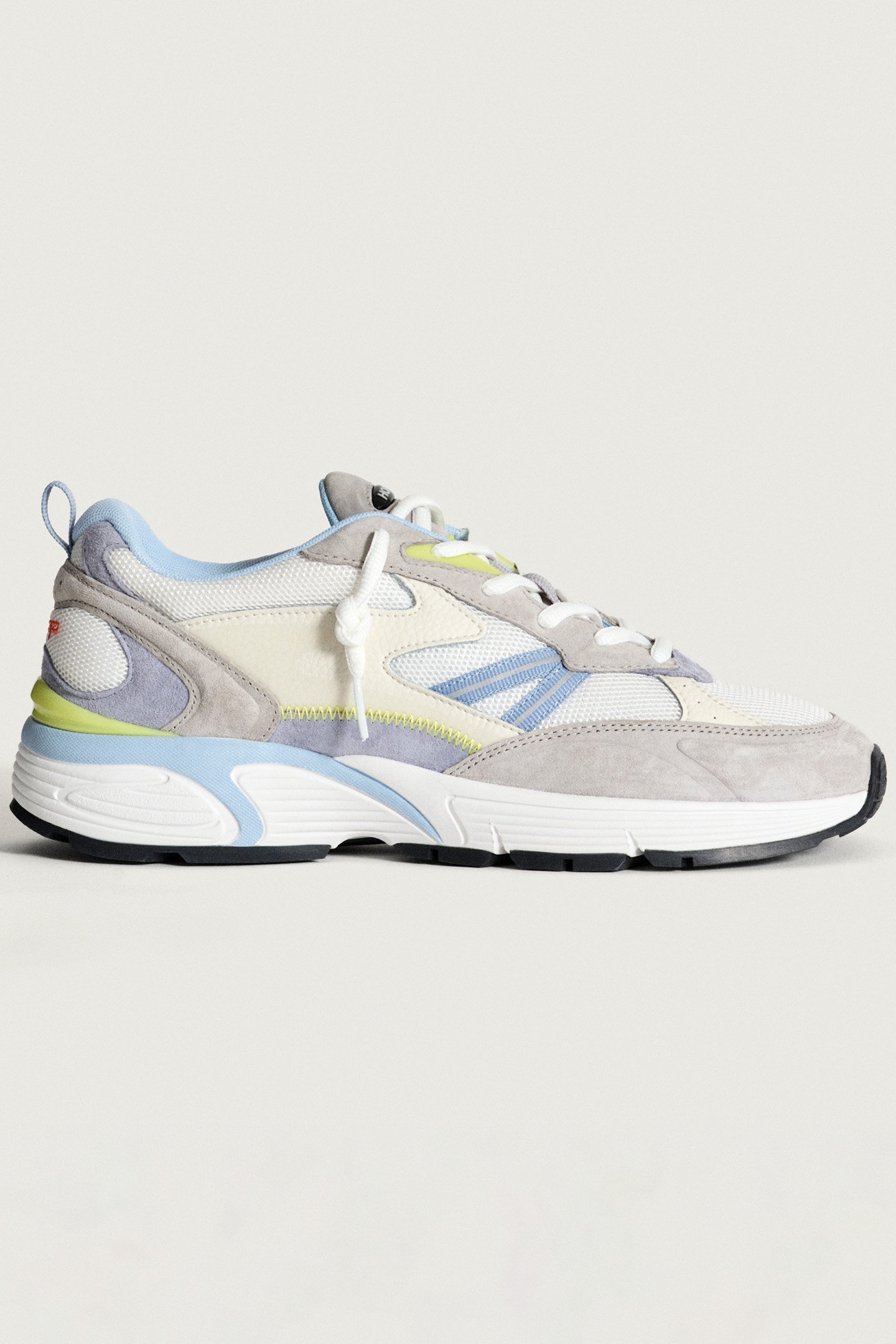 STATE SNEAKER LIGHT/ PASTEL GREY 1