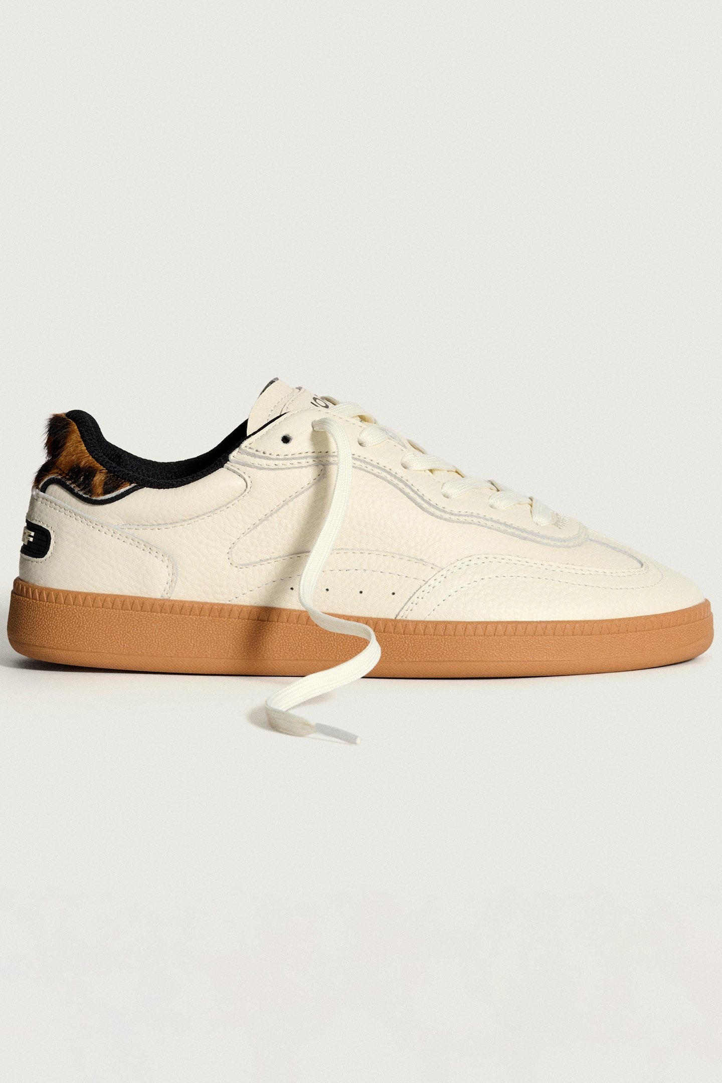 ALLEY-L SNEAKER OFF WHITE 1
