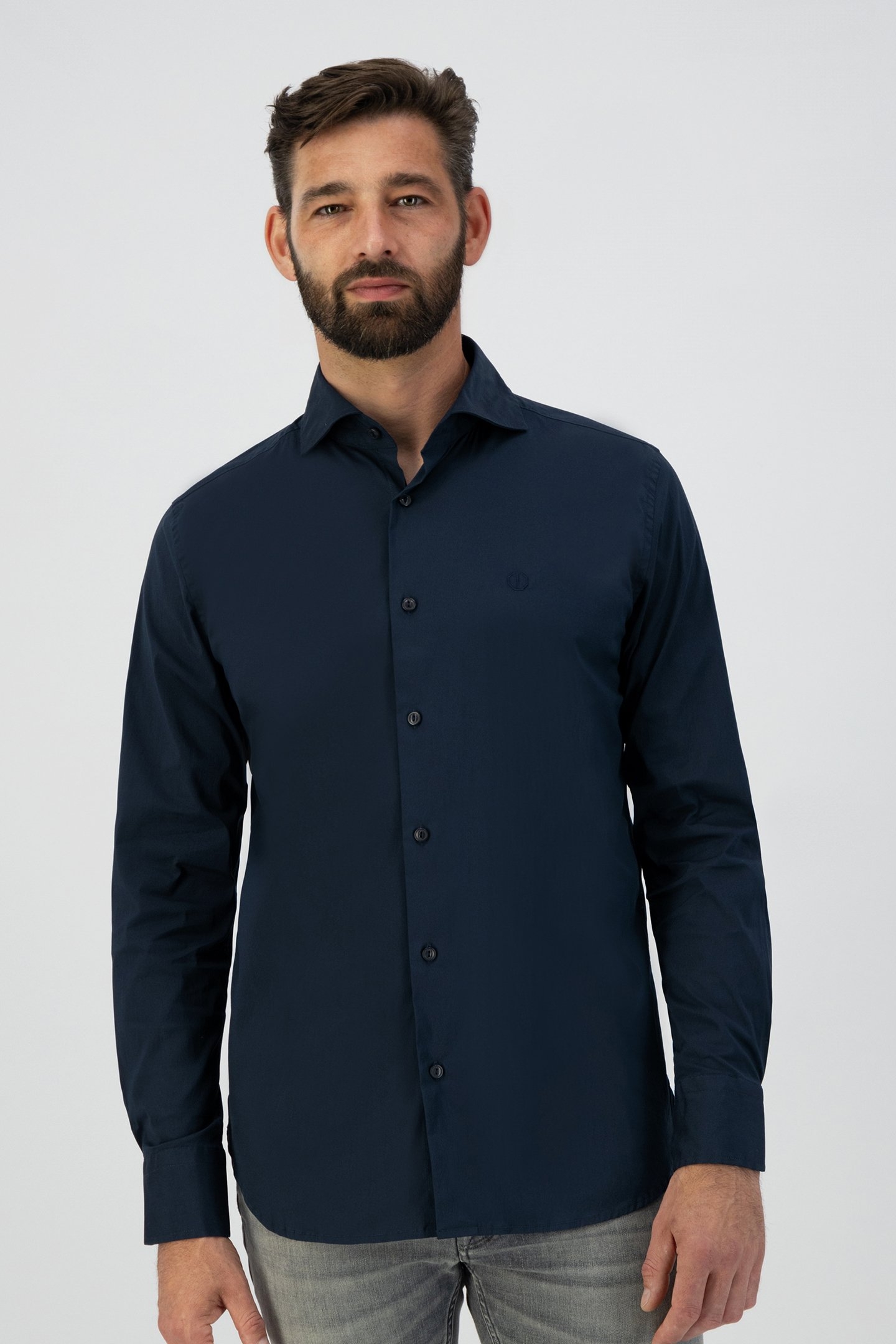 DS_SHIRT WCA DK. NAVY 1