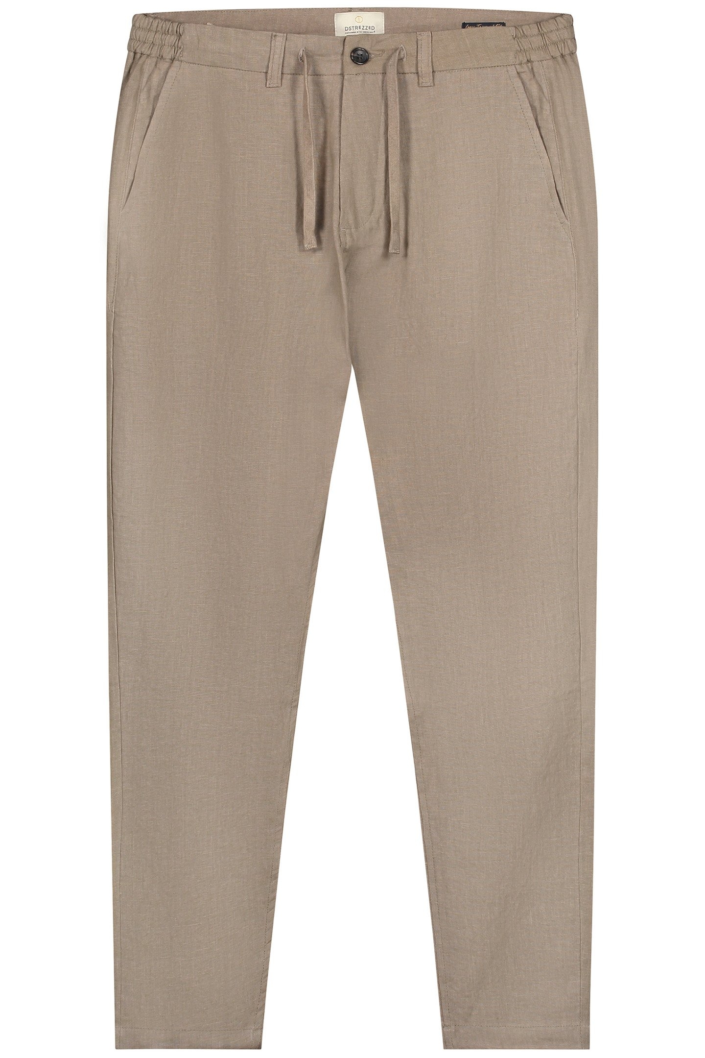 JAMES BEACH PANT TIMBER WOLF 3