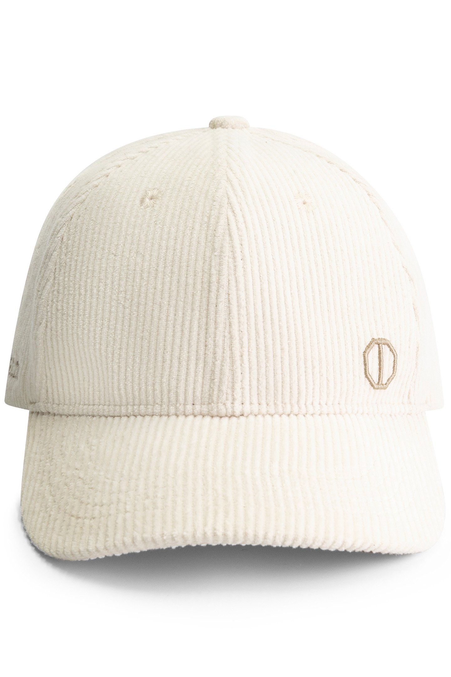 DS_CODY BASEBALL CAP SILVER BIRCH 1