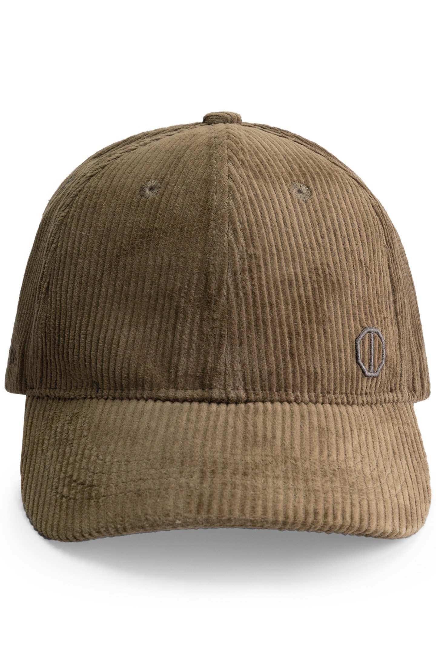 DS_CODY BASEBALL CAP OLIVE NIGHT 1