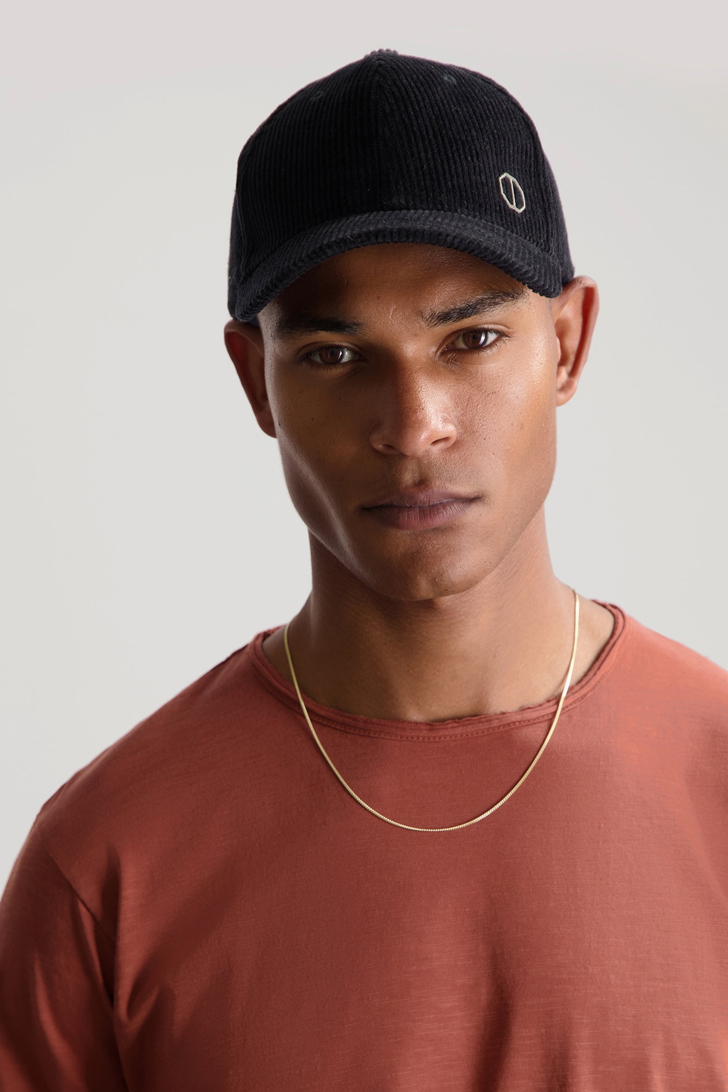 DS_CODY BASEBALL CAP BLACK 5