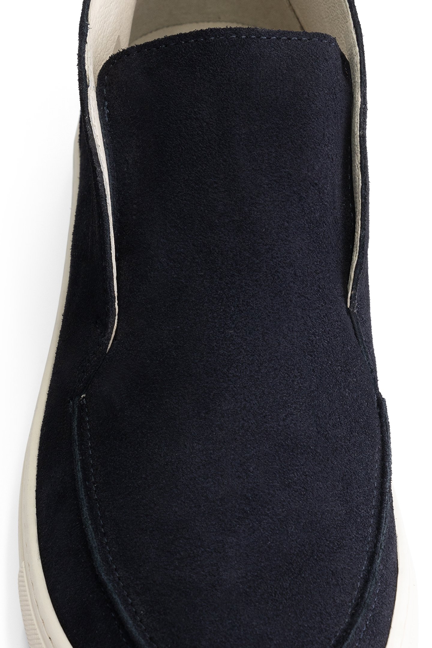 DS_VICTOR HIGH LOAFER DK. NAVY 6