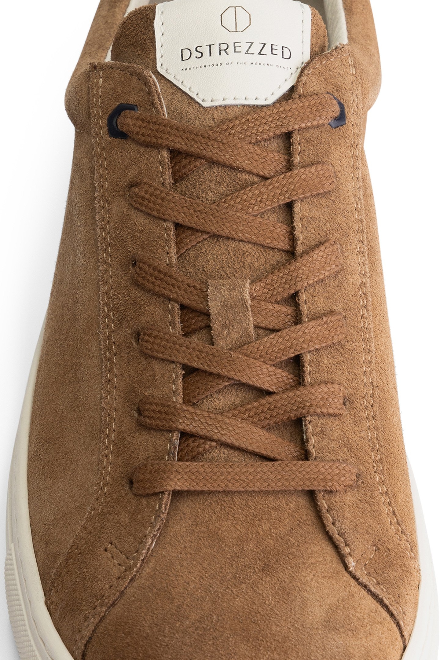 DS_LOW BASIC SNEAKER BROWN 6