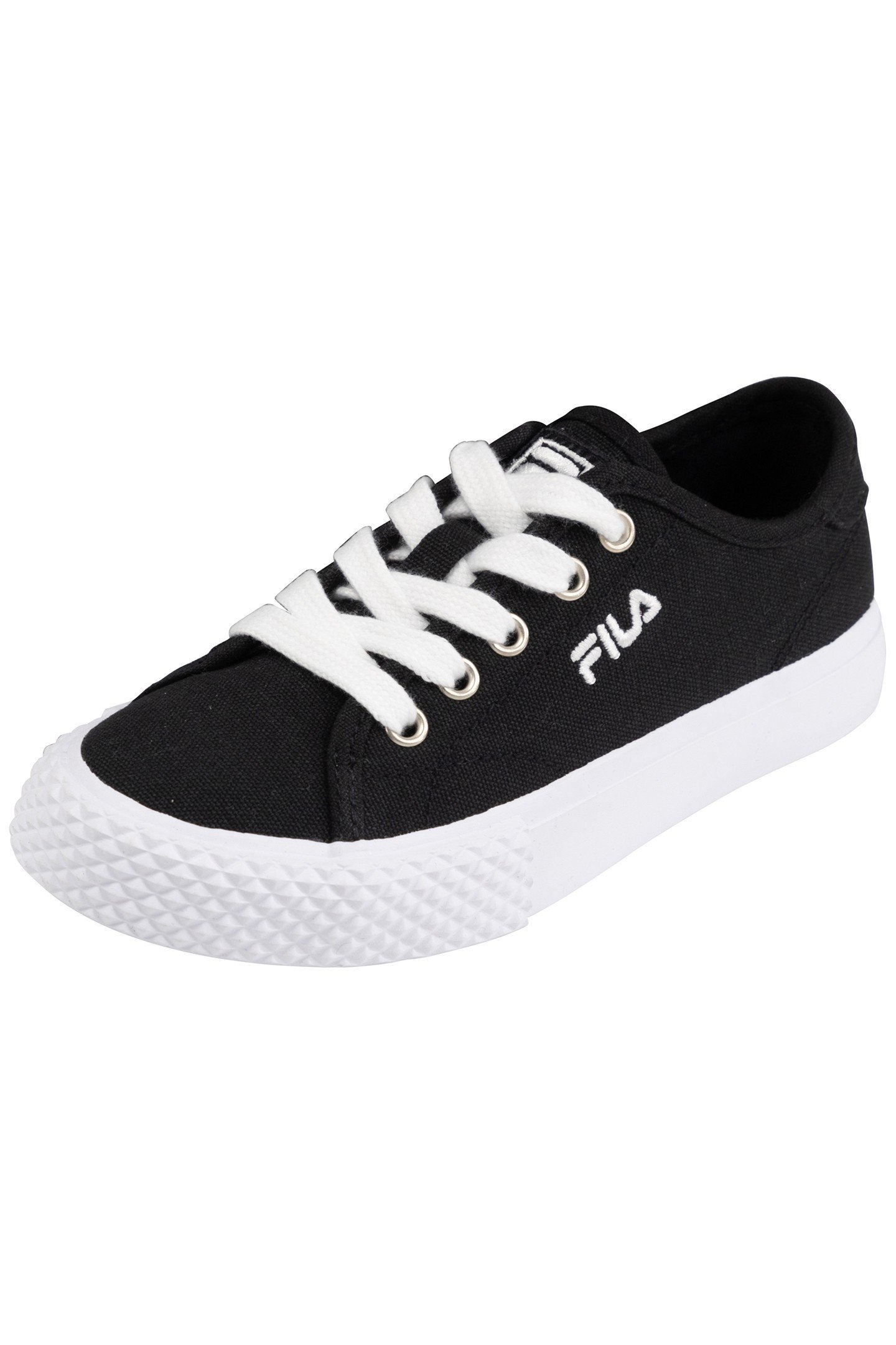 UNISEX POINTER CLASSIC TENNIS LOW BLACK 2