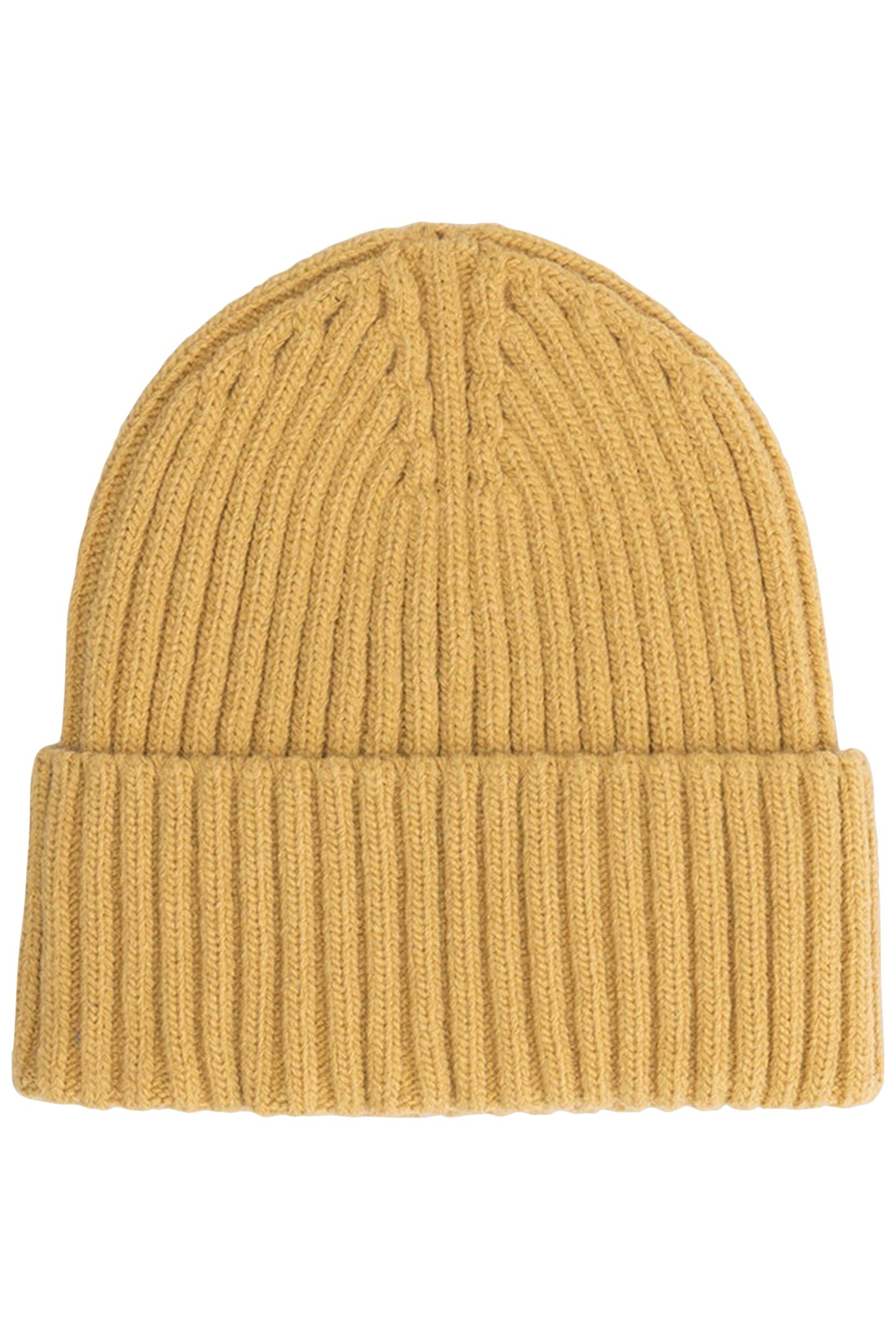 HOBEAN BEANIE BEIGE 3
