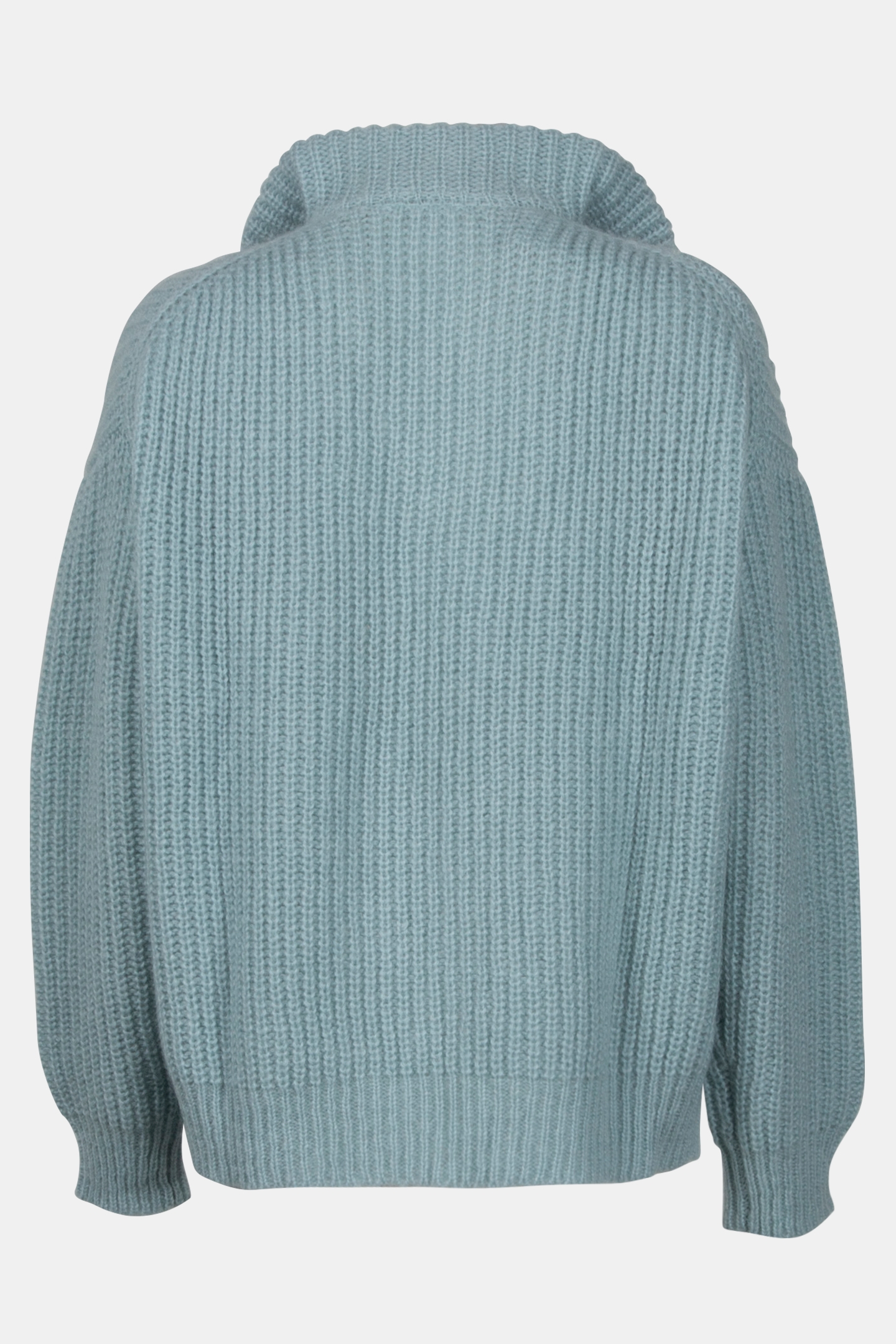 MADELON PULLOVER SEA FOAM 4