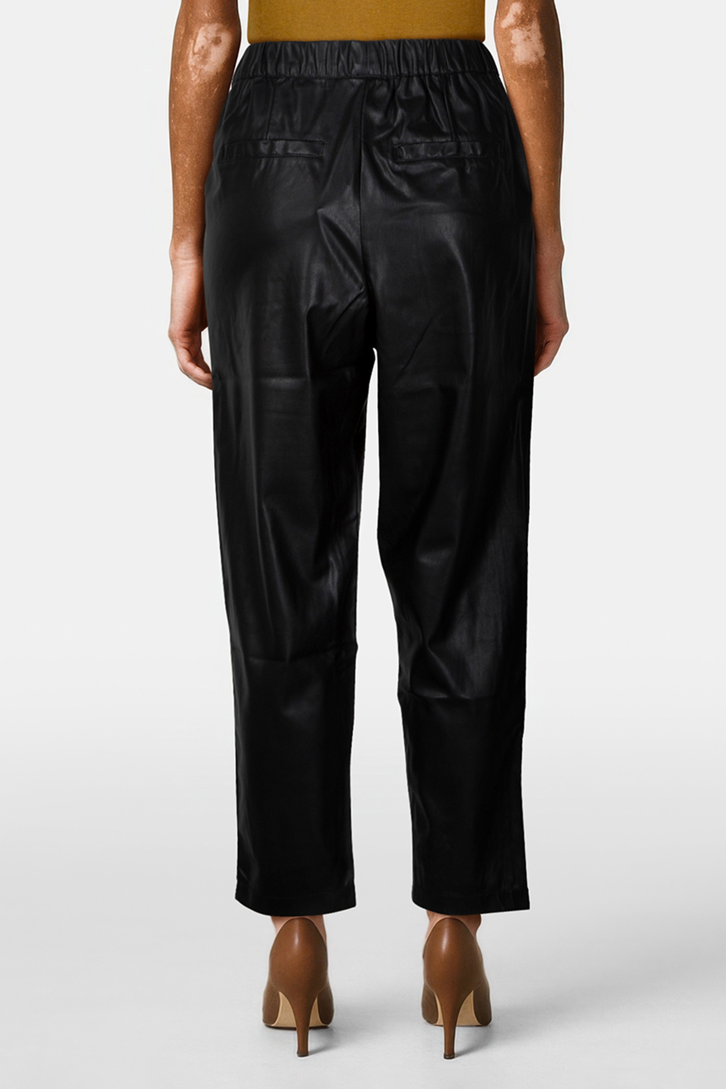 SALLY PANTS BLACK 2