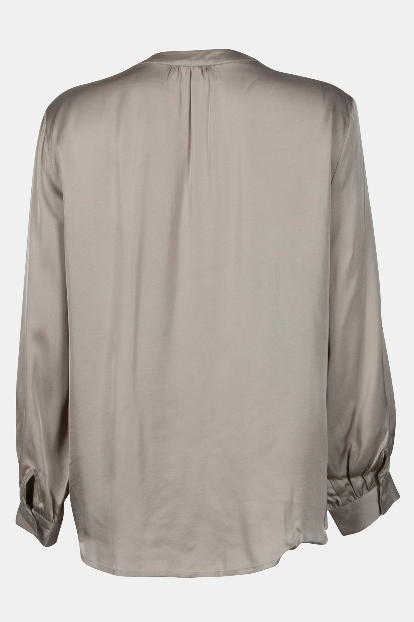 SAMANTHA BLOUSE GREIGE 4
