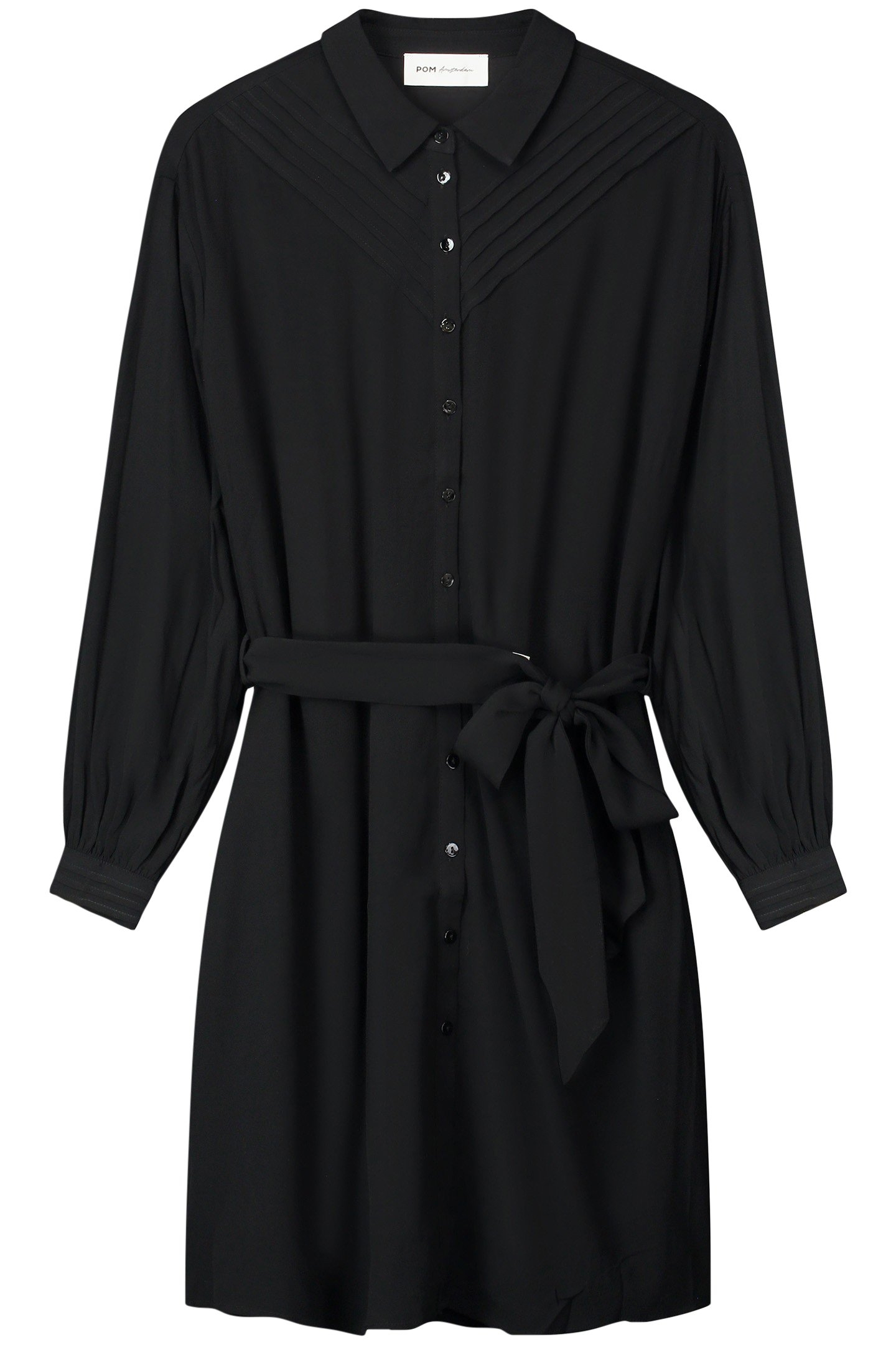 DRESS - ELLA BLACK 3