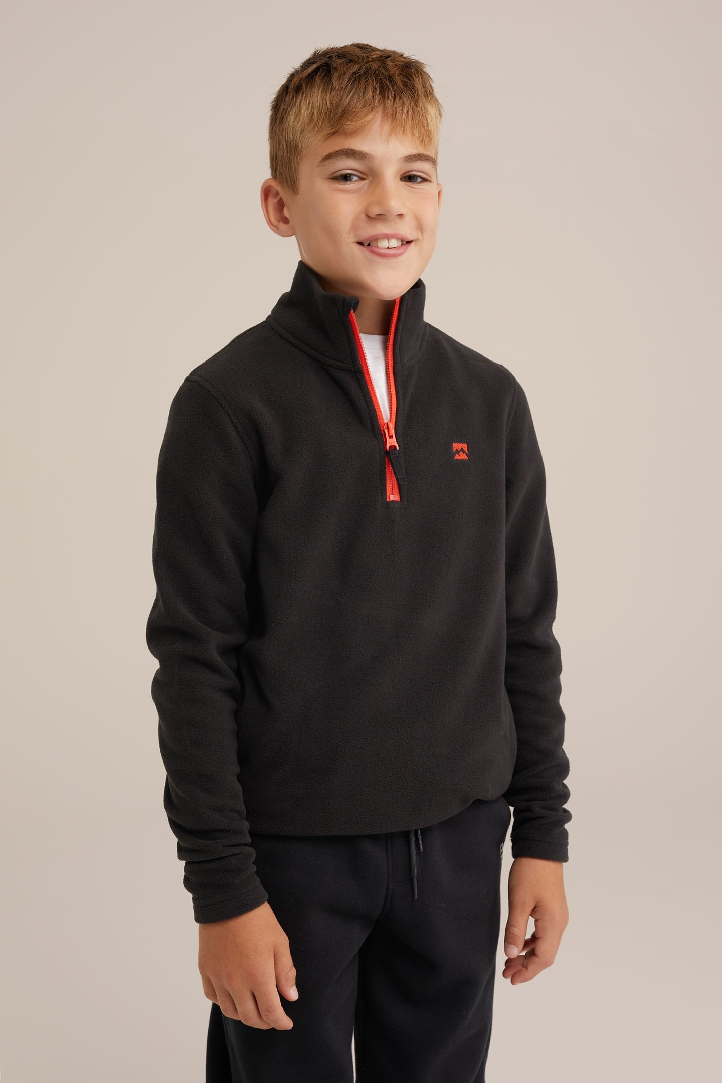 THERMAL SET BRIGHT BLUE 5