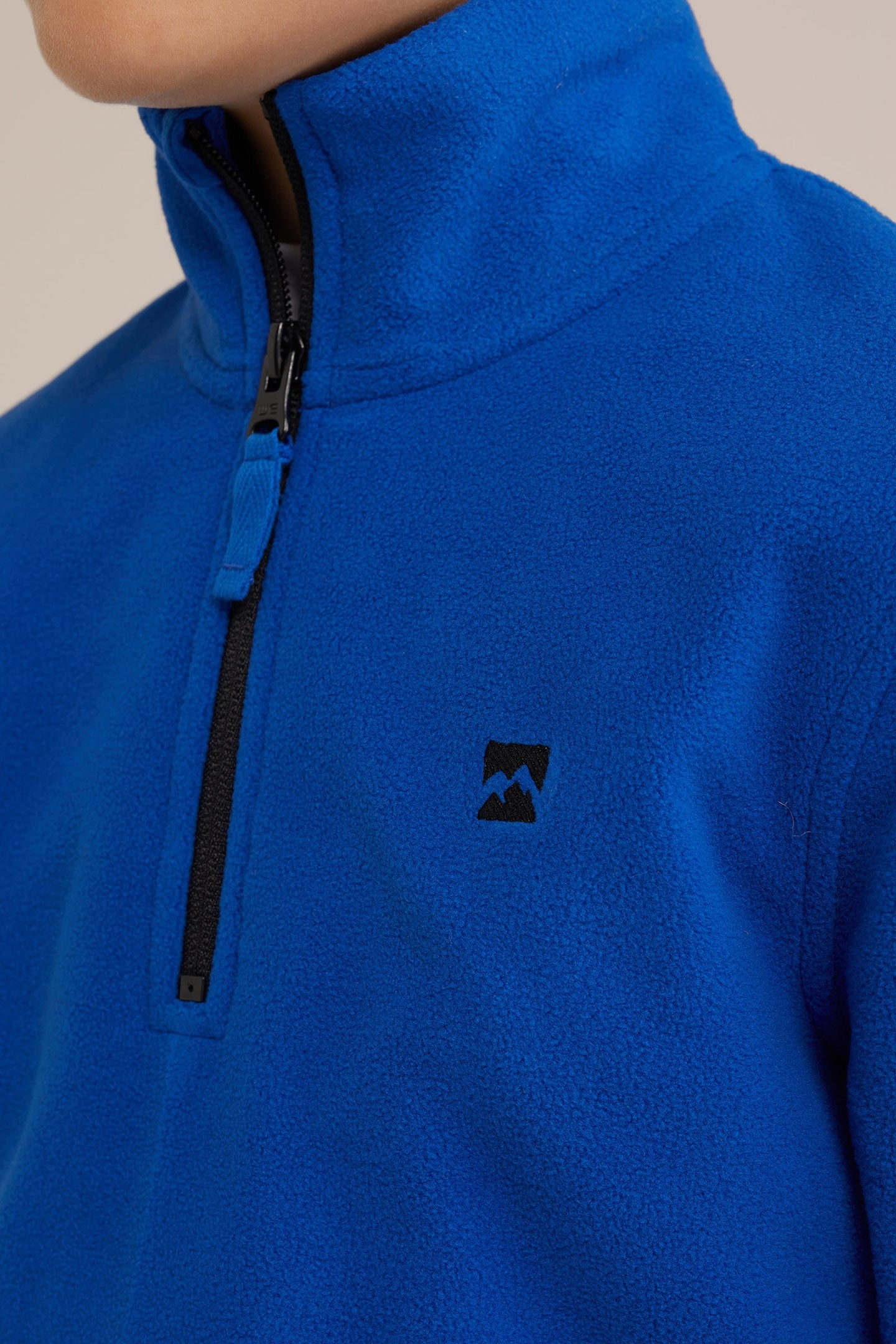 THERMAL SET BRIGHT BLUE 6