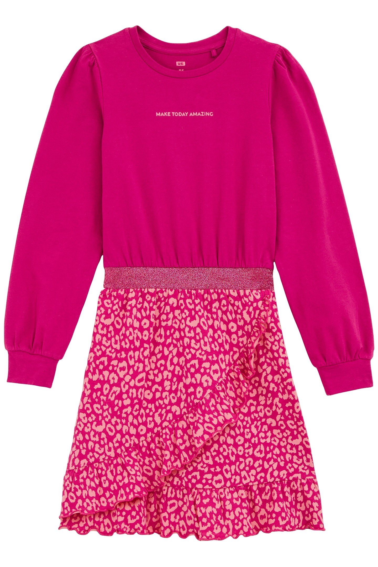 JURK BRIGHT PINK 3