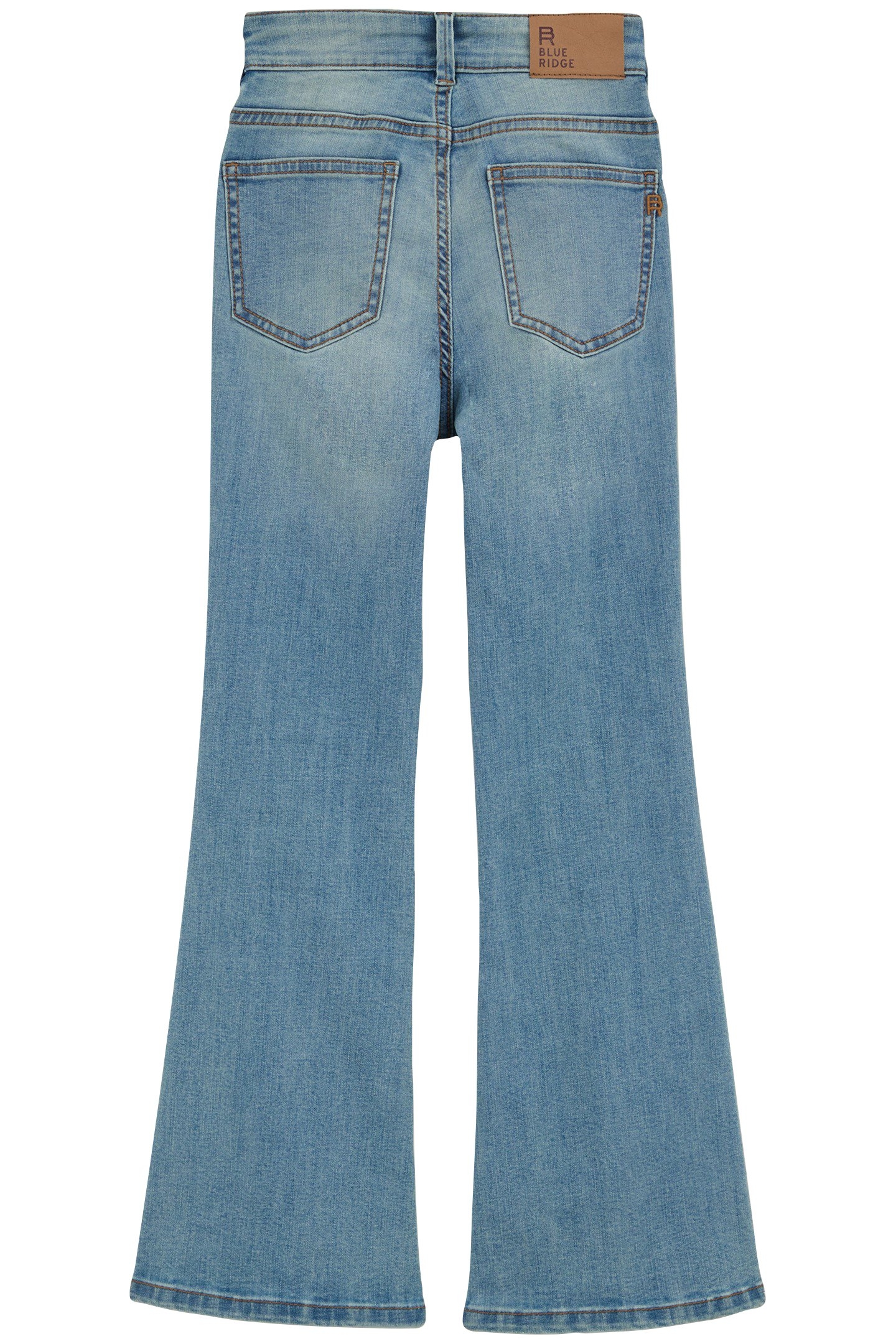 5-POCKET LIGHT BLUE 4