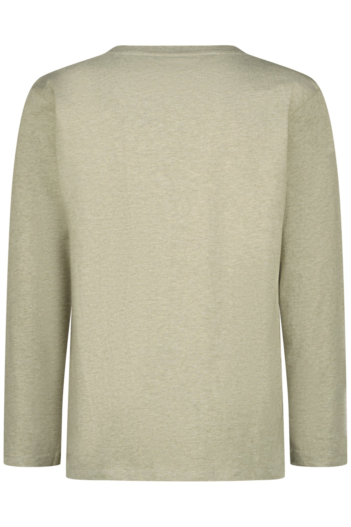 BOYS JELEE T-SHIRT RACING GREEN 4