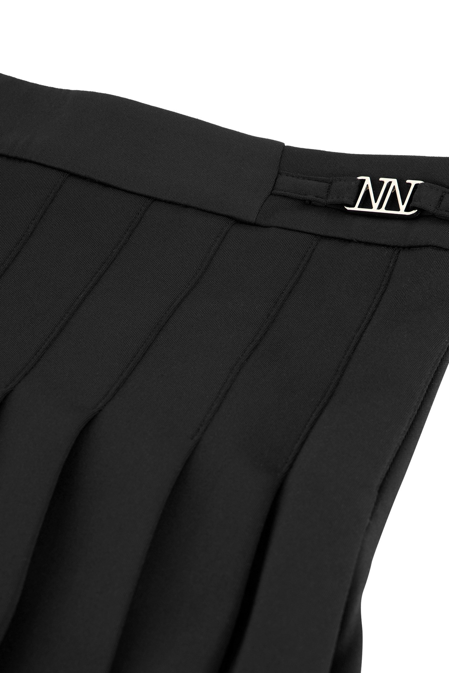 NINA SKIRT BLACK 4