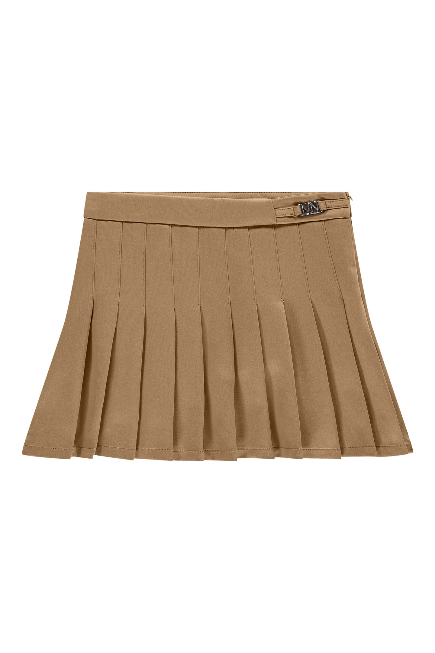 NINA SKIRT MOUNTAIN LION 2