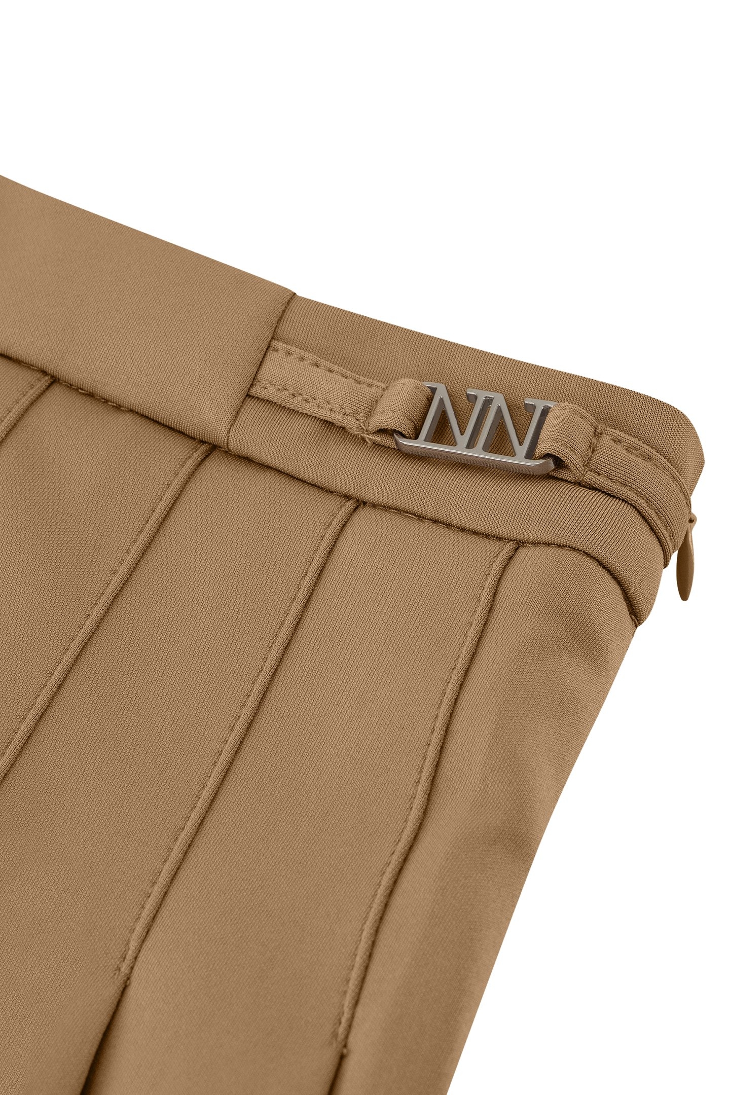 NINA SKIRT MOUNTAIN LION 4