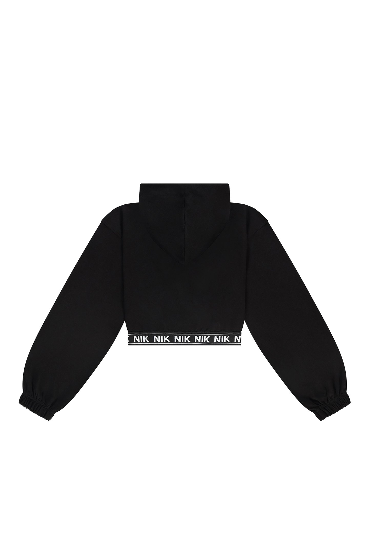 JUNO HOODIE BLACK 3