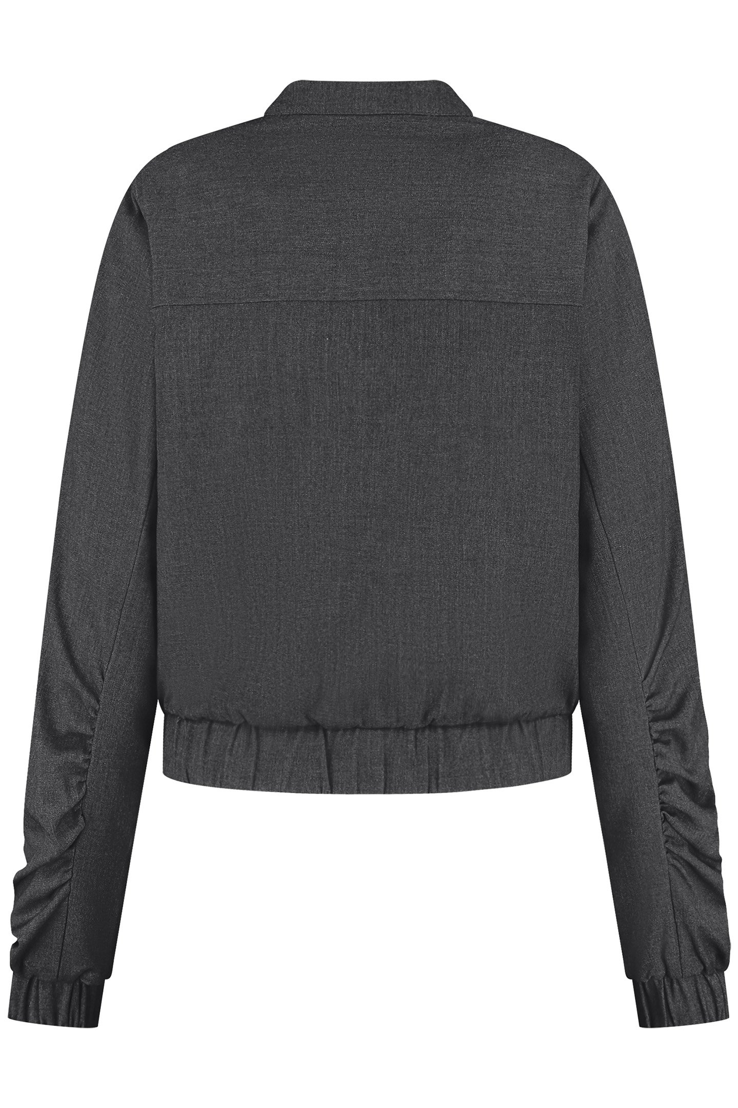 HELENA JACKET SMOKE 3