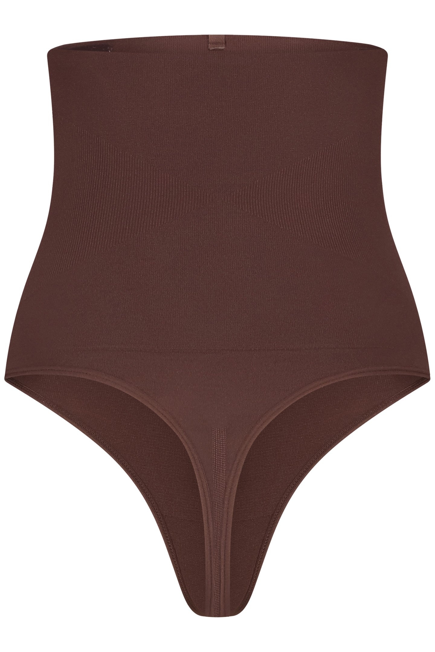 N STRING BRIEF DARK BROWN 2