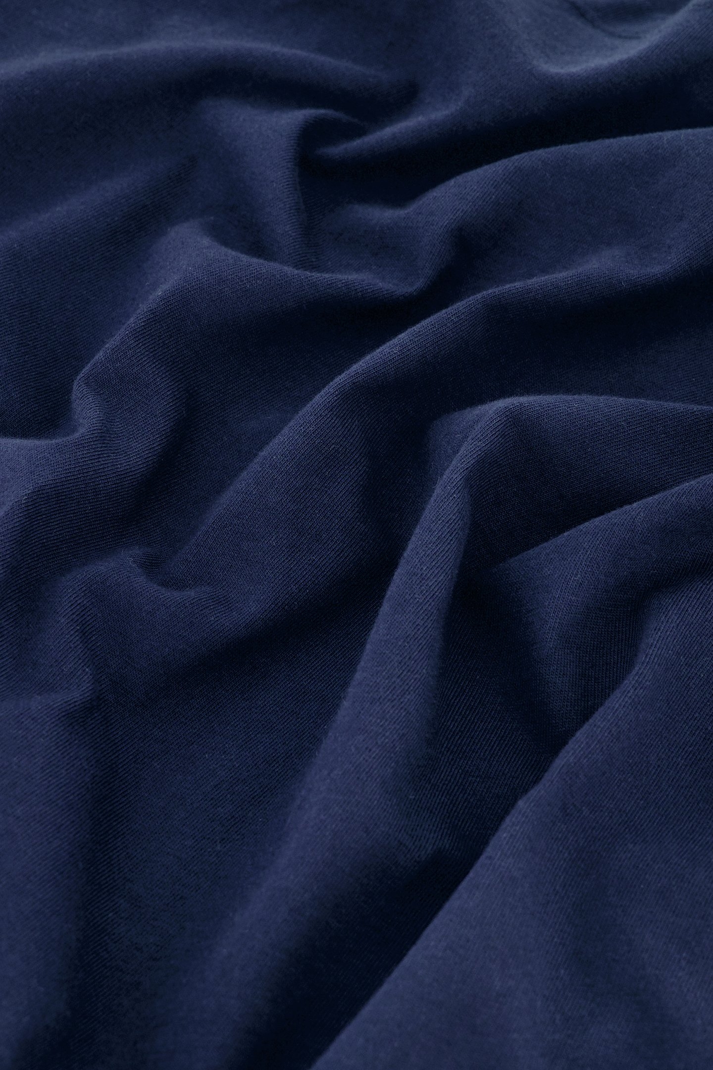 JETSET T-SHIRT ROYAL BLUE 4