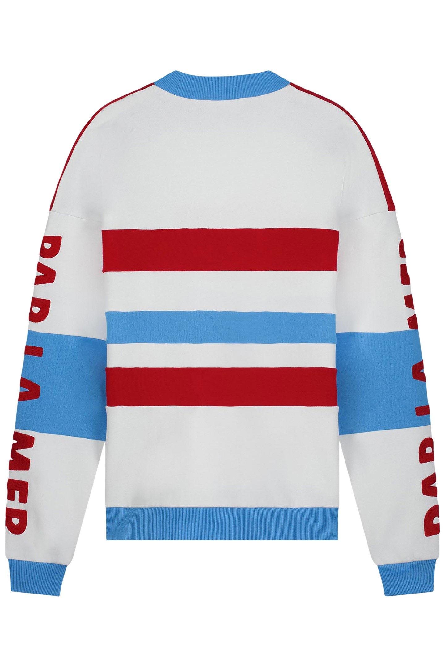 PAULINE SWEATER WHITE 3