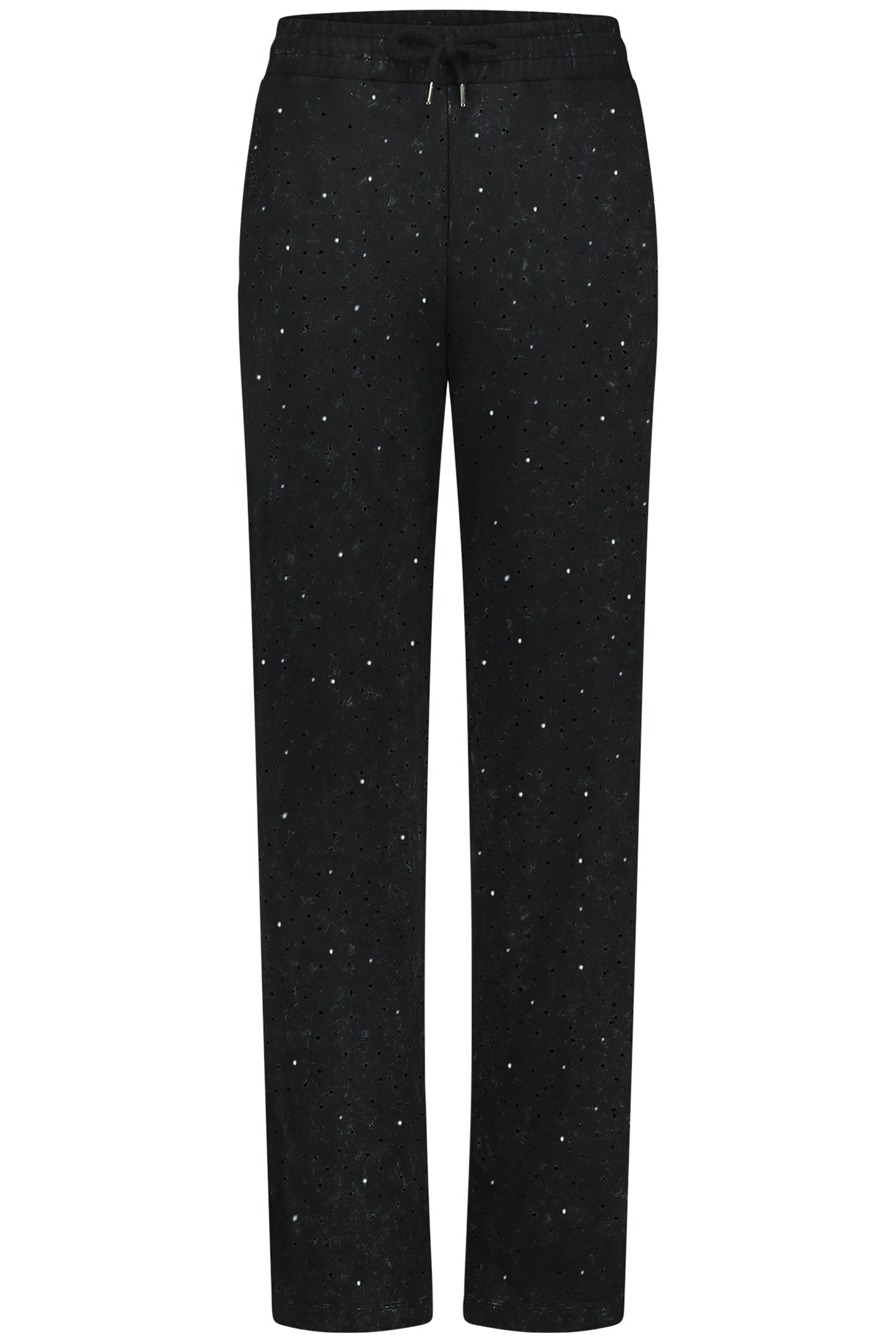 NADJA SWEATPANTS GREY 1