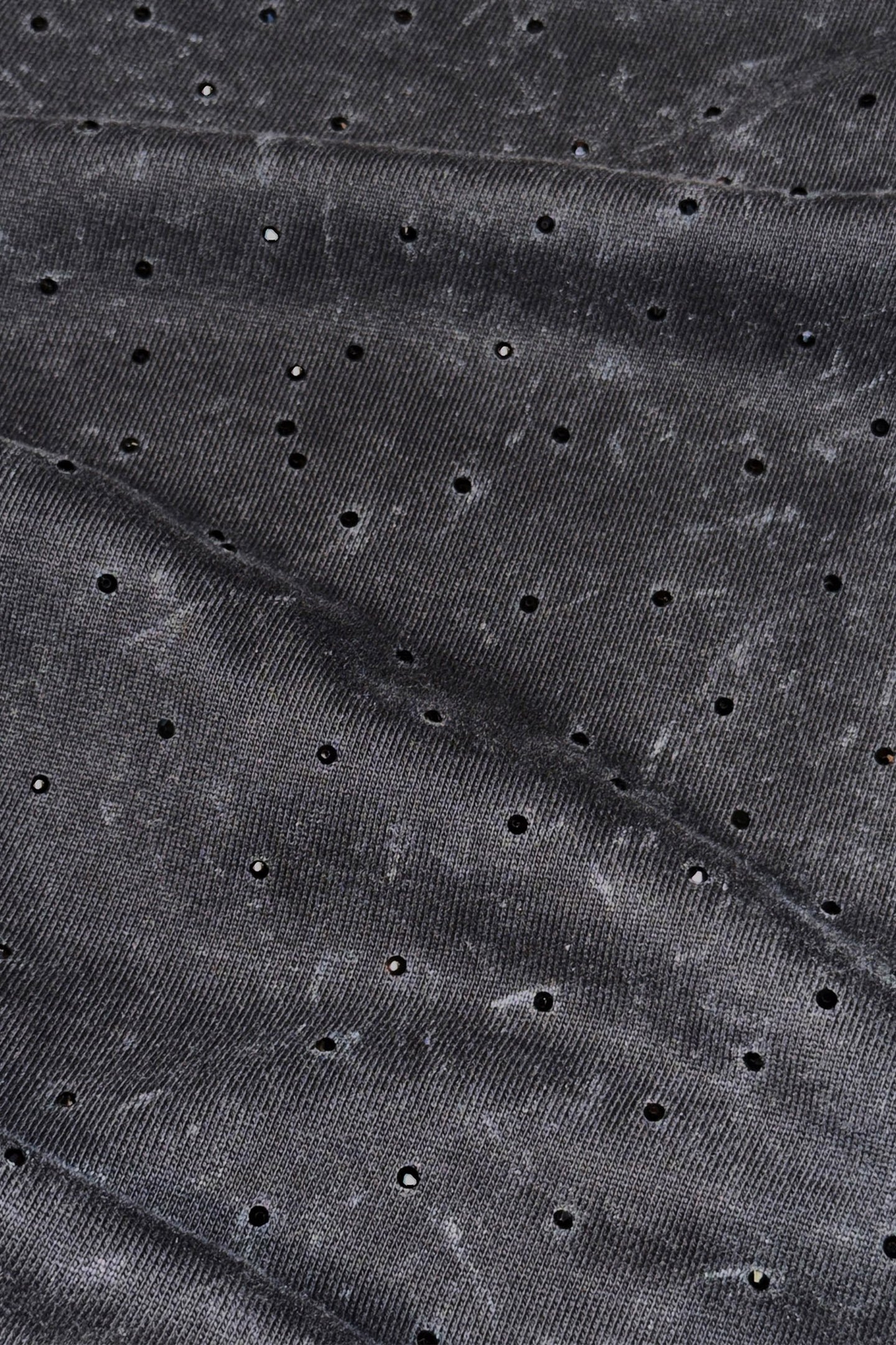 NADJA ZIPPED HOODIE GREY 3