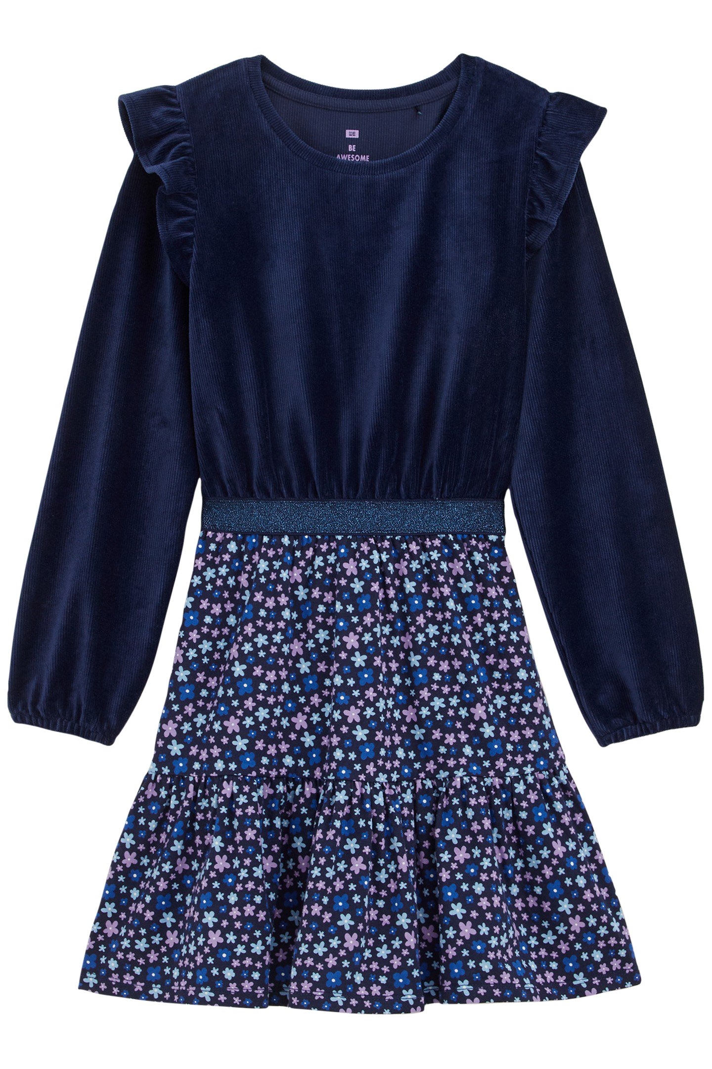 JURK DARK BLUE 3