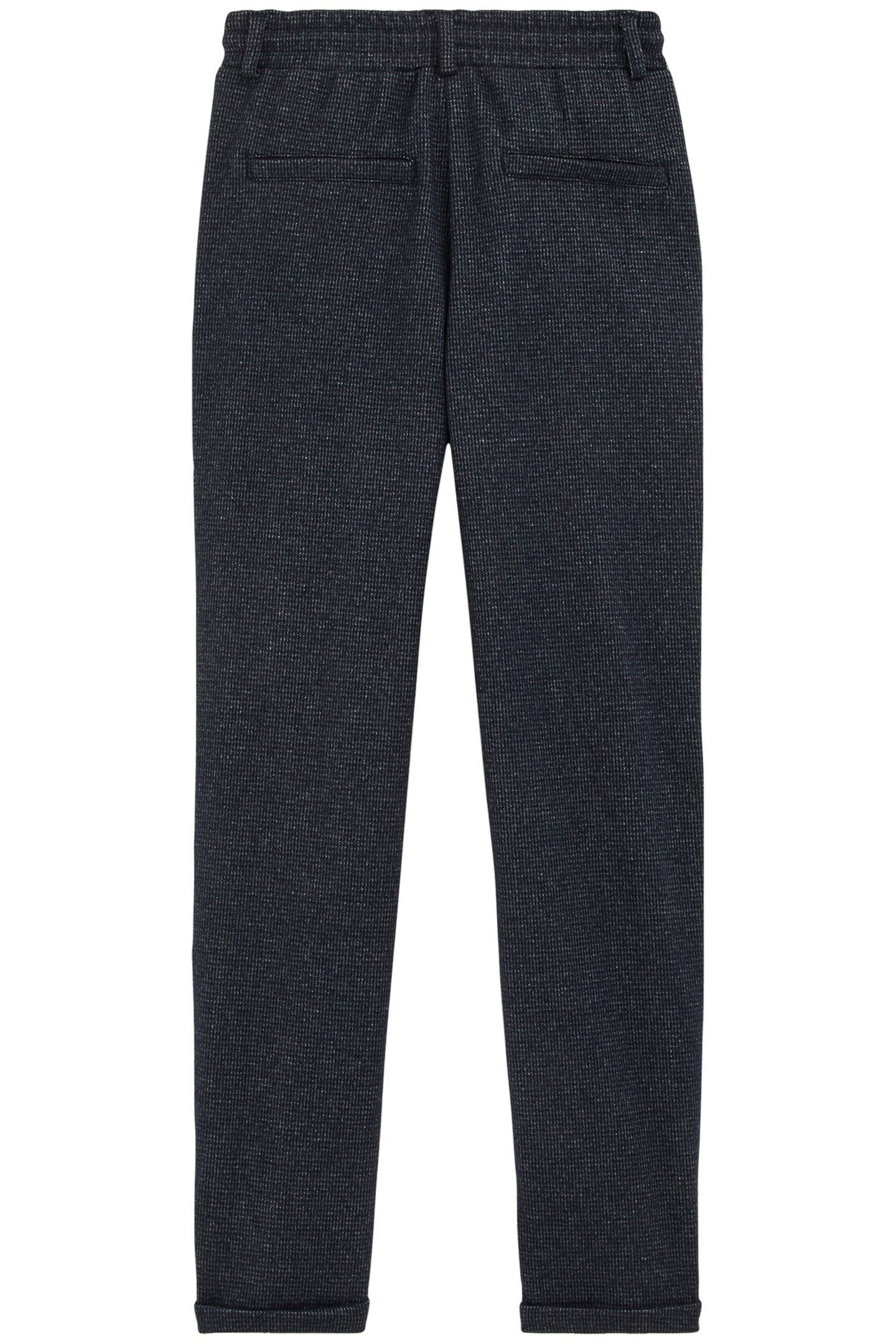 PANTALON DARK BLUE 4