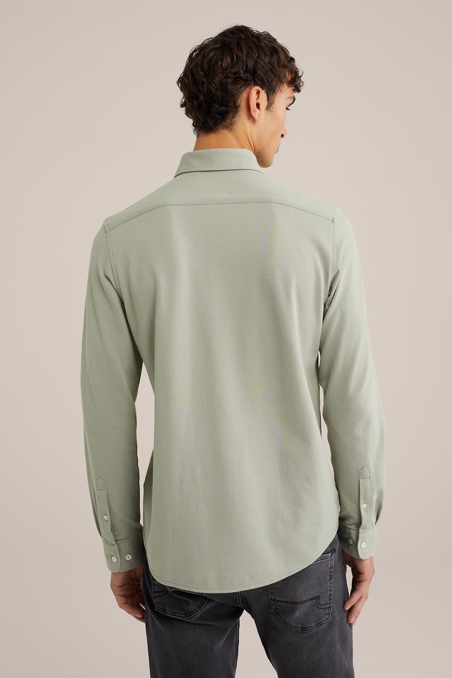 SHIRT KHAKI 2