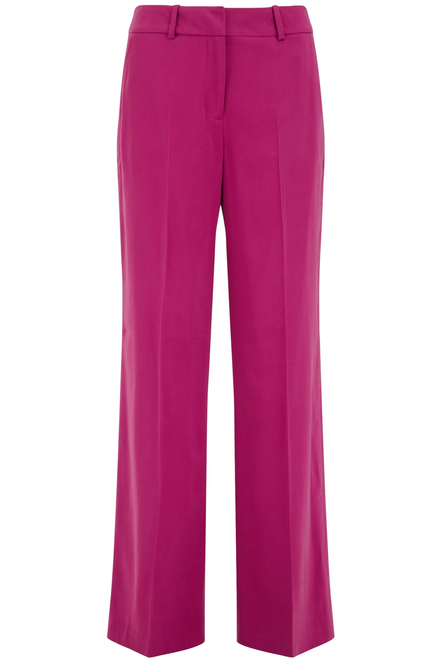 TROUSER PURPLE 4