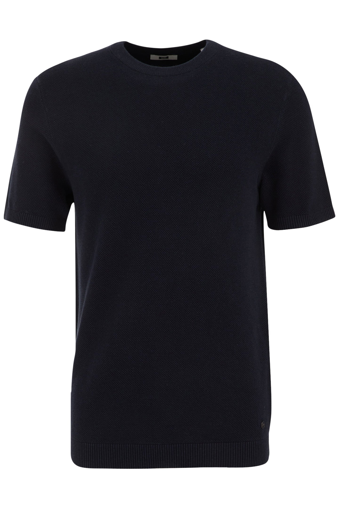 T-SHIRT DARK BLUE 4