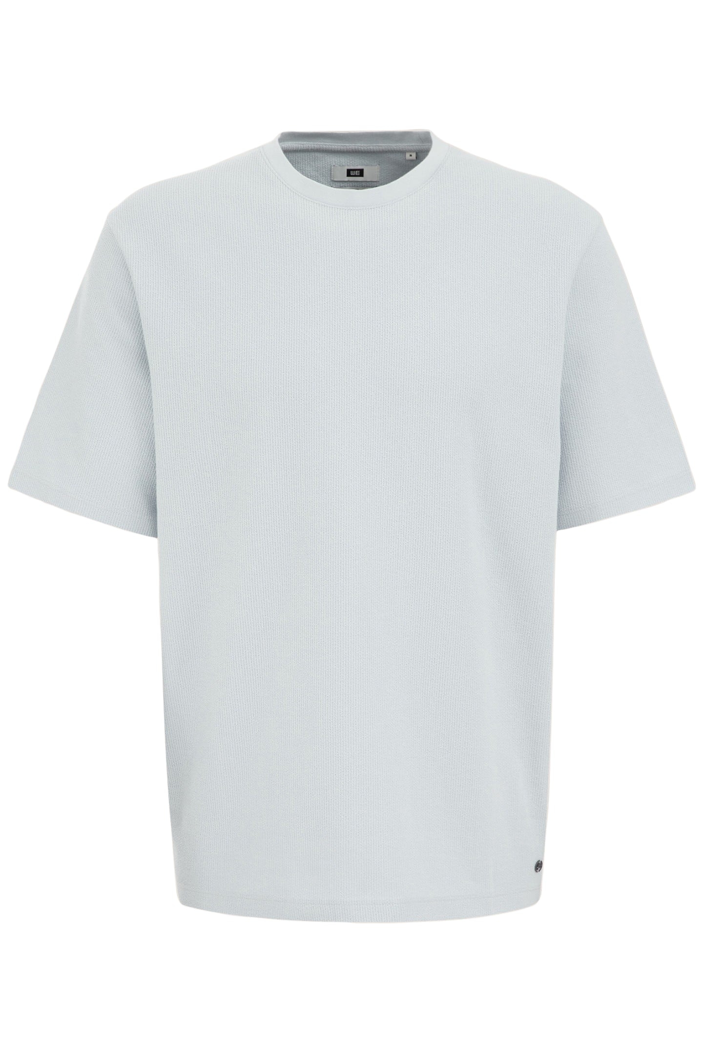 T-SHIRT LIGHT BLUE 4